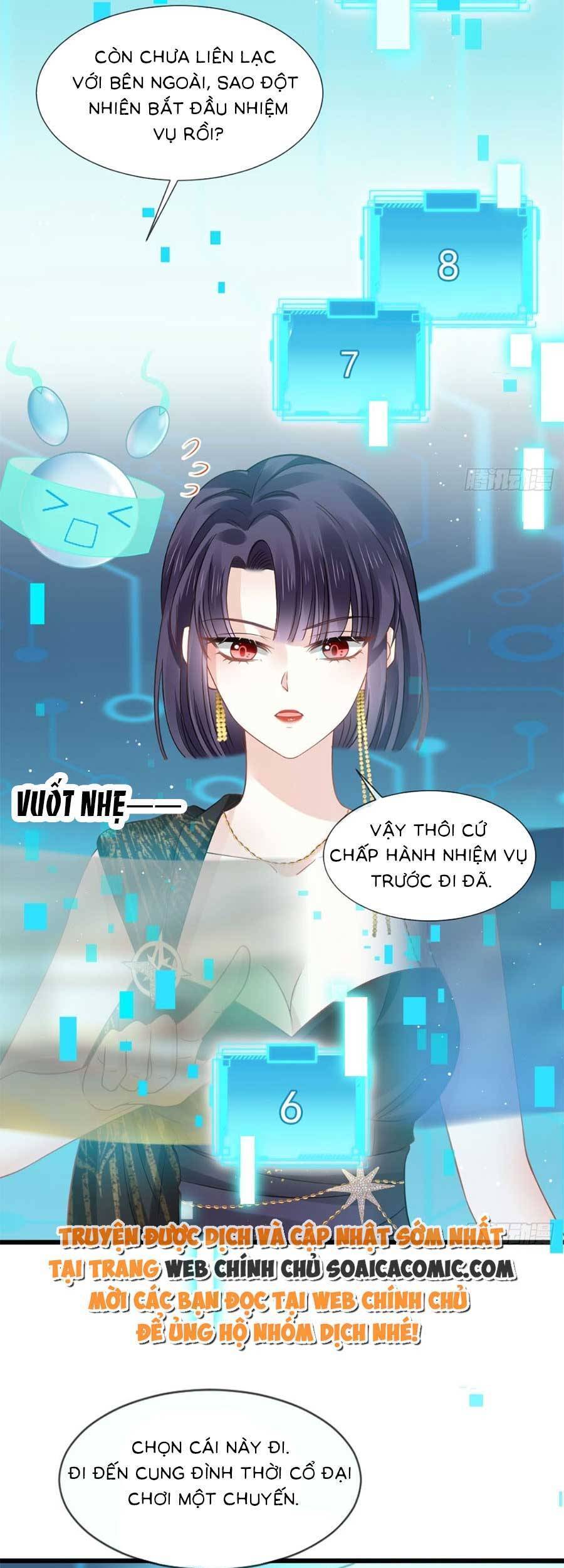 Ai Toàn Năng Thay Ký Chủ Báo Thù Chapter 40 - Trang 2