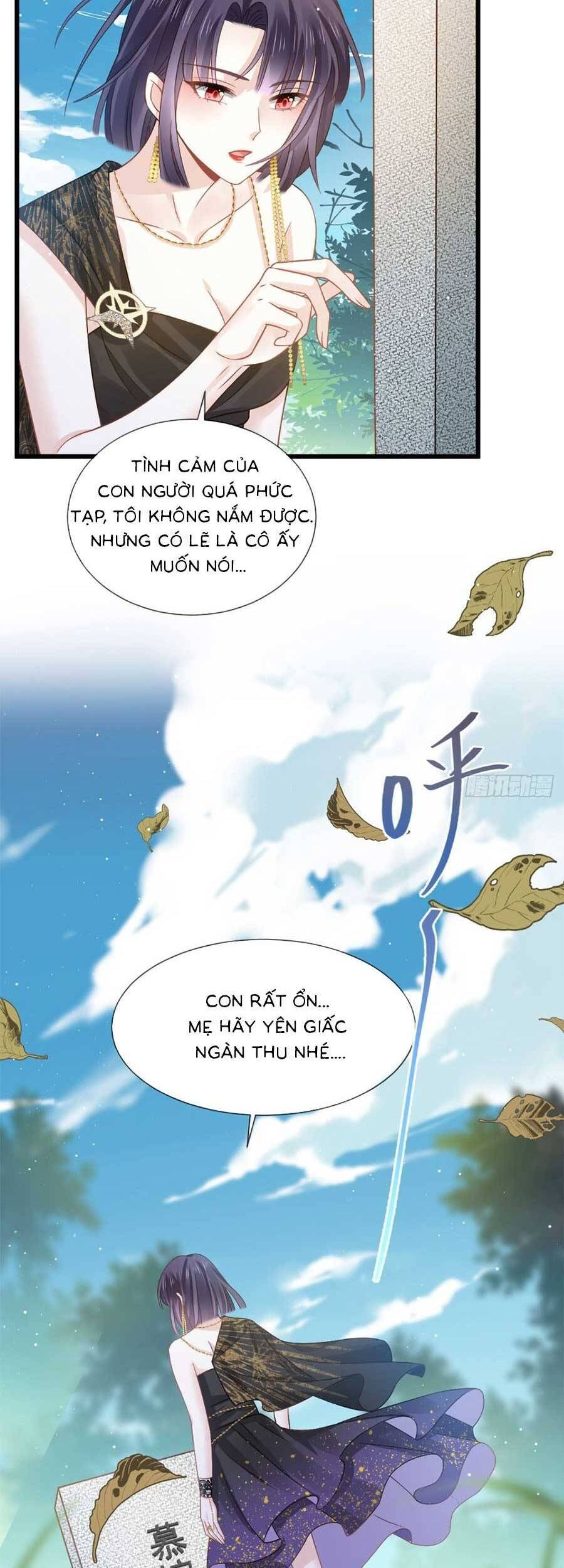 Ai Toàn Năng Thay Ký Chủ Báo Thù Chapter 40 - Trang 2