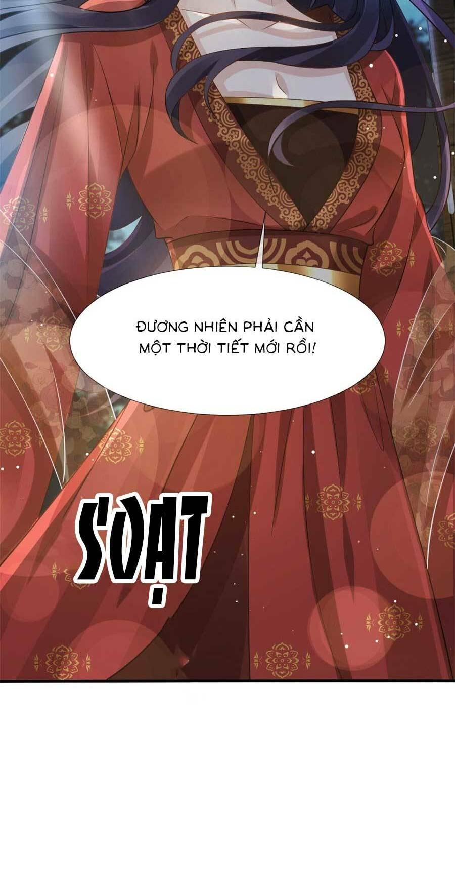 Ai Toàn Năng Thay Ký Chủ Báo Thù Chapter 39 - Trang 2