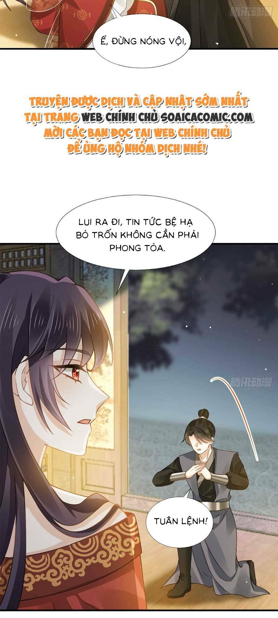 Ai Toàn Năng Thay Ký Chủ Báo Thù Chapter 39 - Trang 2