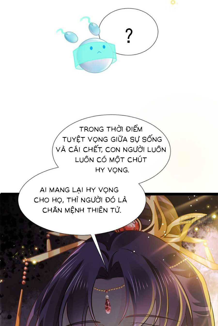 Ai Toàn Năng Thay Ký Chủ Báo Thù Chapter 39 - Trang 2