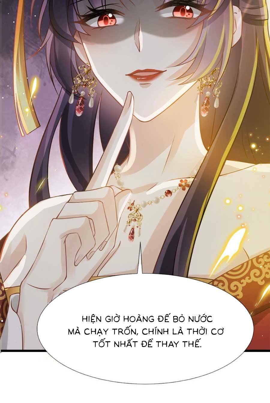 Ai Toàn Năng Thay Ký Chủ Báo Thù Chapter 39 - Trang 2