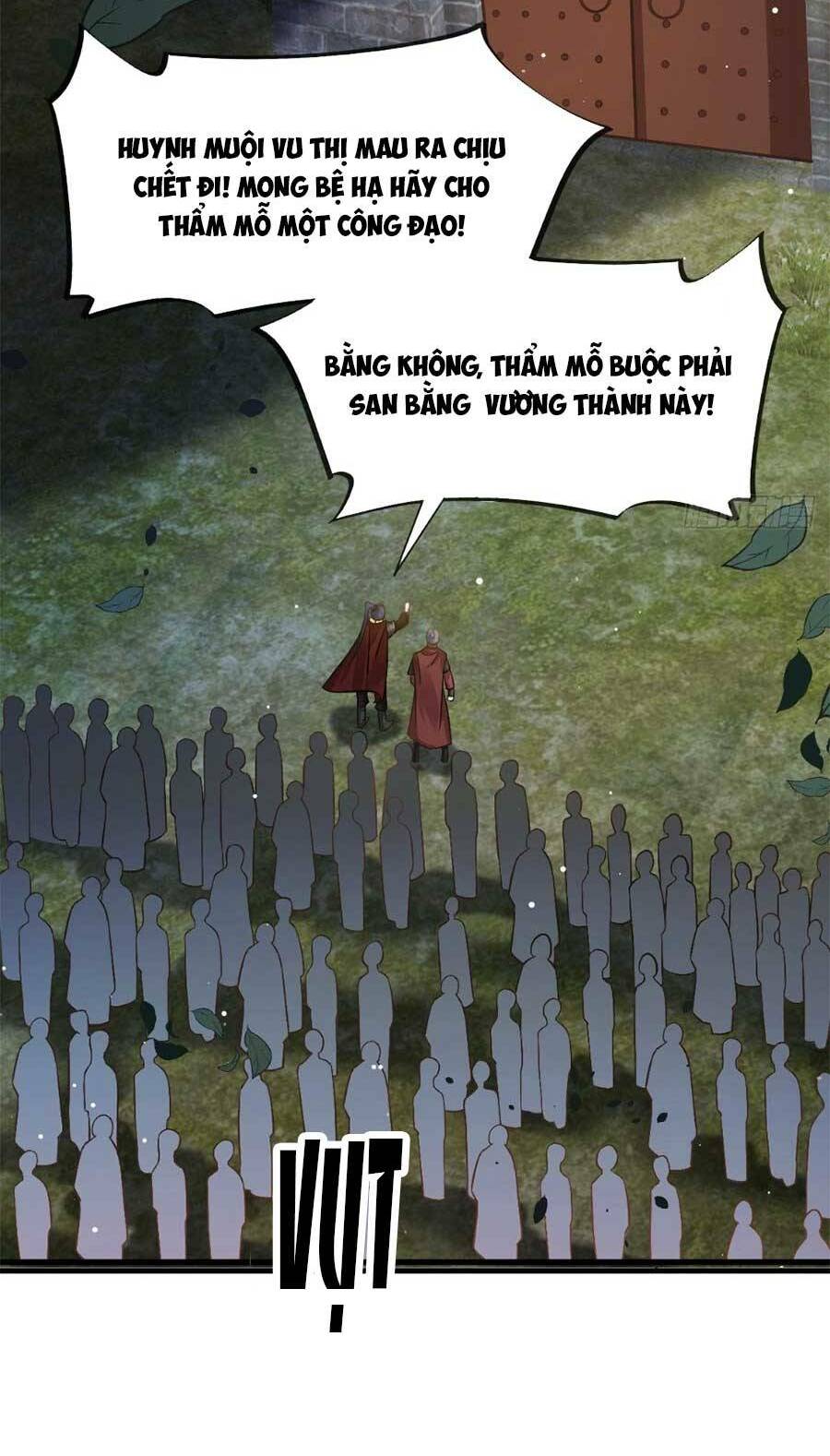 Ai Toàn Năng Thay Ký Chủ Báo Thù Chapter 39 - Trang 2