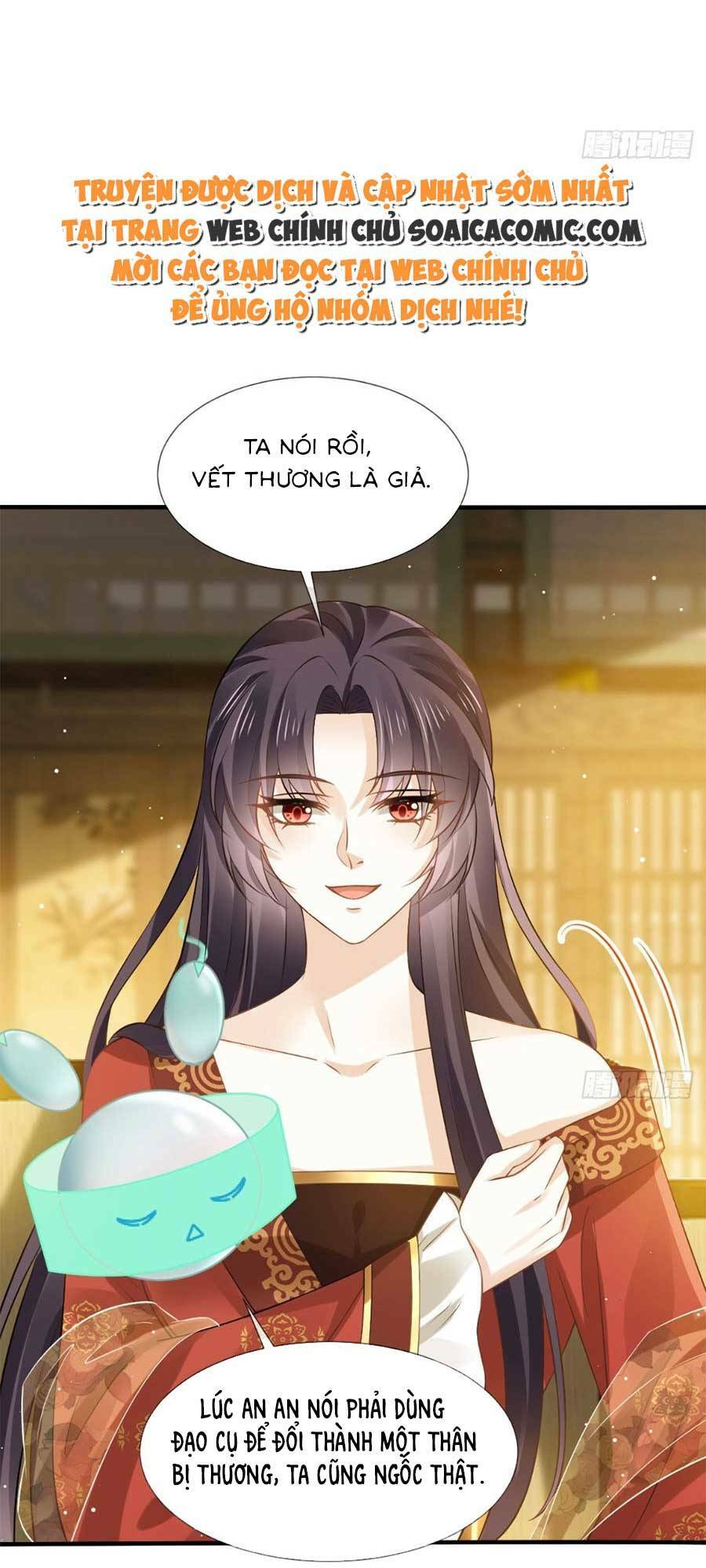 Ai Toàn Năng Thay Ký Chủ Báo Thù Chapter 39 - Trang 2