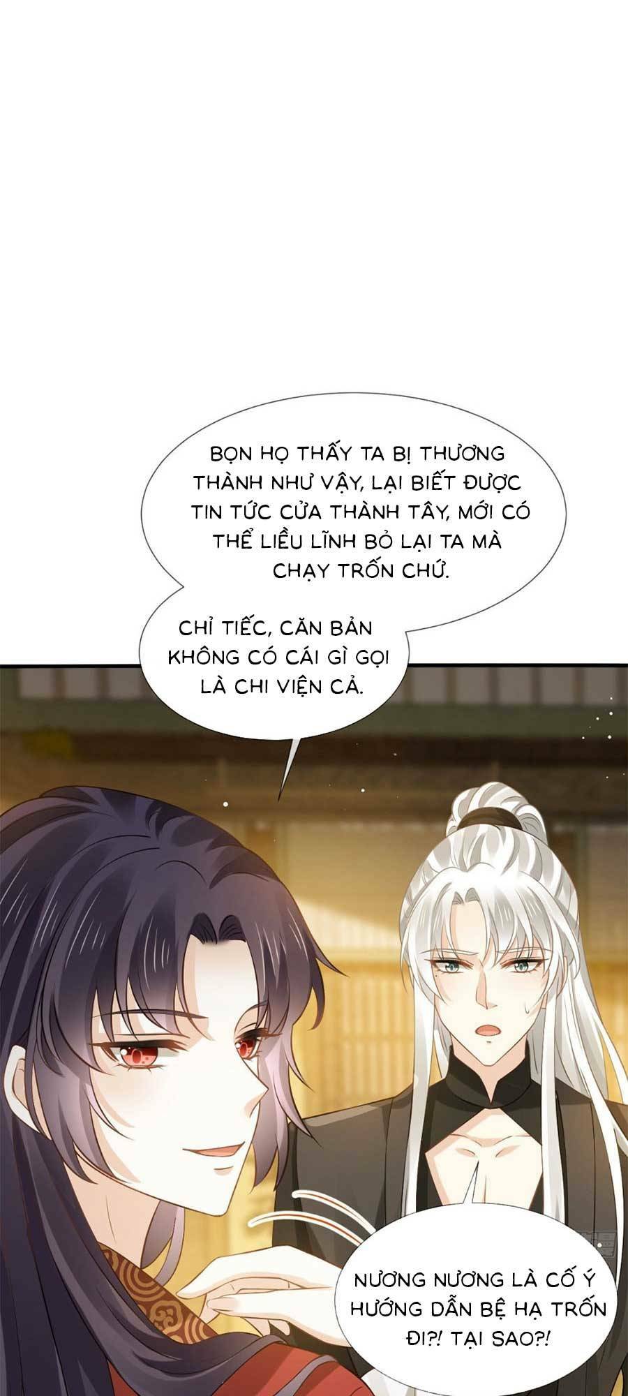 Ai Toàn Năng Thay Ký Chủ Báo Thù Chapter 39 - Trang 2