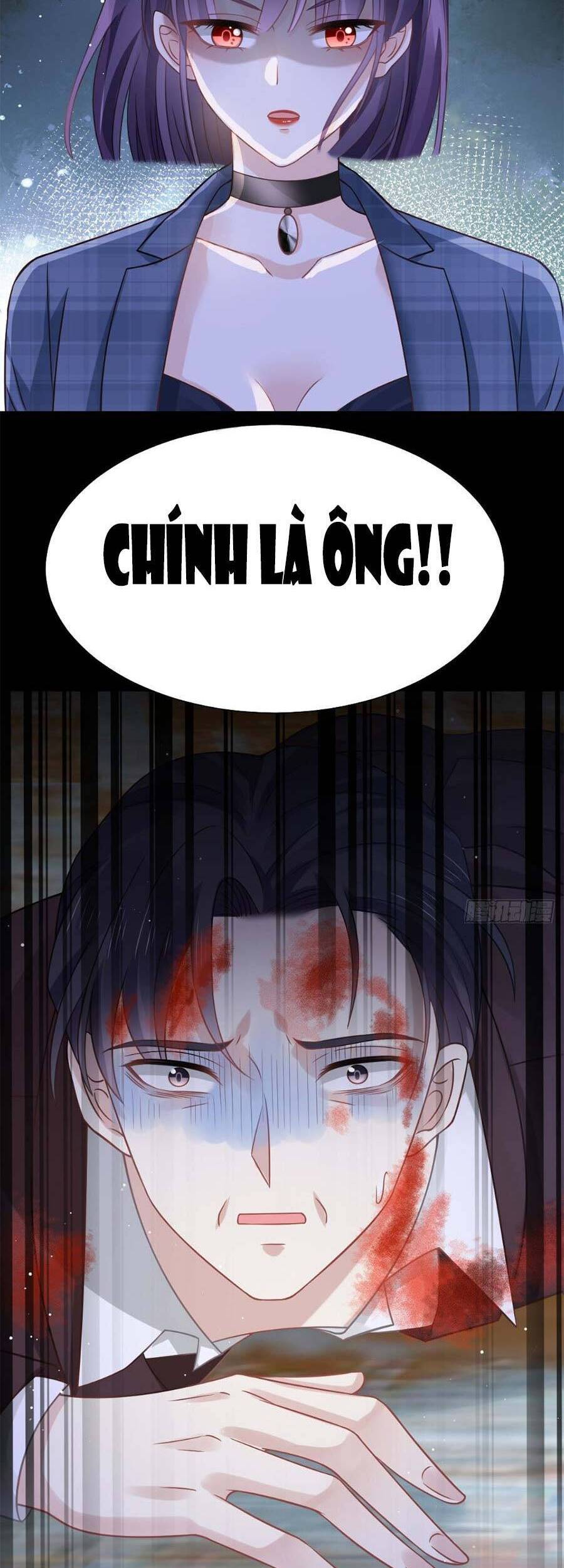 Ai Toàn Năng Thay Ký Chủ Báo Thù Chapter 38 - Trang 2