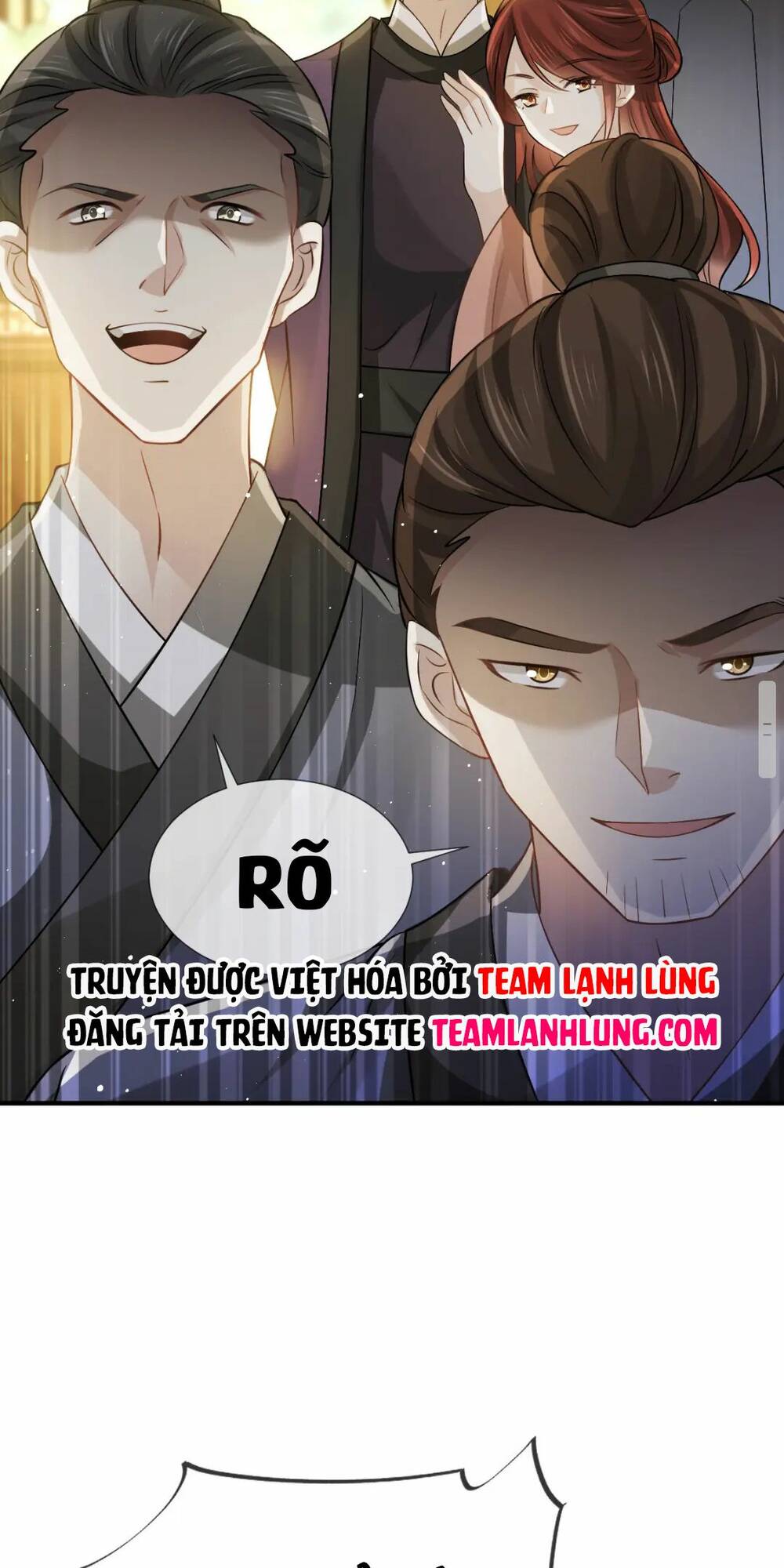 Ai Toàn Năng Thay Ký Chủ Báo Thù Chapter 37 - Trang 2