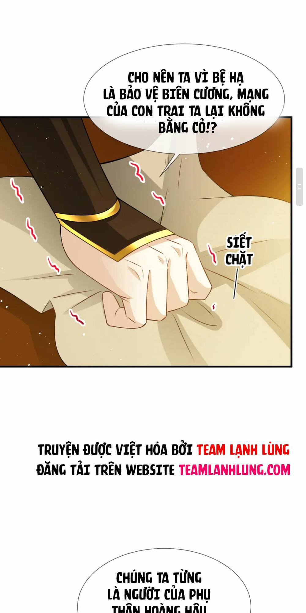 Ai Toàn Năng Thay Ký Chủ Báo Thù Chapter 37 - Trang 2