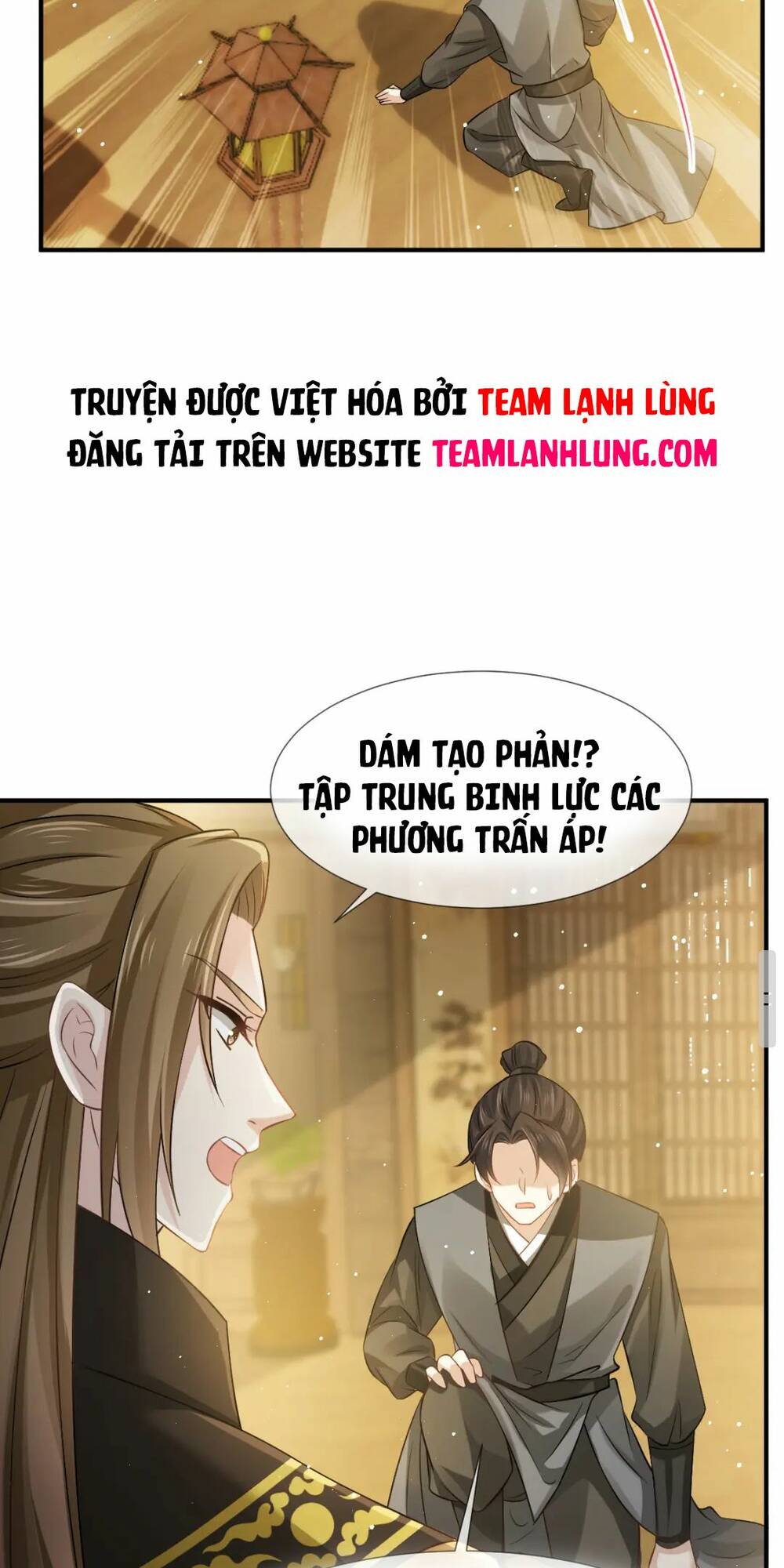 Ai Toàn Năng Thay Ký Chủ Báo Thù Chapter 37 - Trang 2