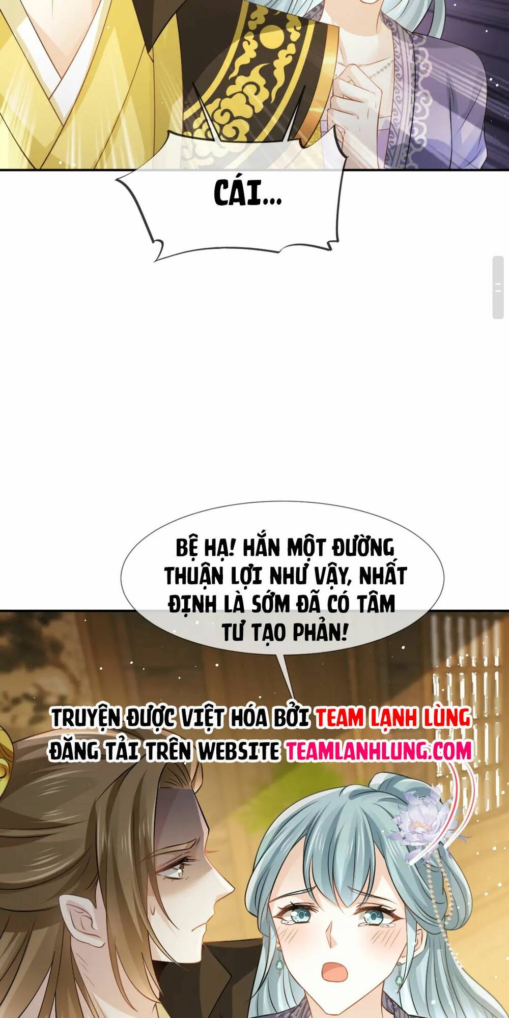 Ai Toàn Năng Thay Ký Chủ Báo Thù Chapter 37 - Trang 2