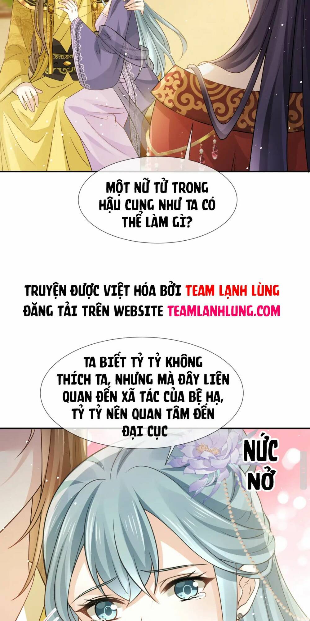 Ai Toàn Năng Thay Ký Chủ Báo Thù Chapter 37 - Trang 2