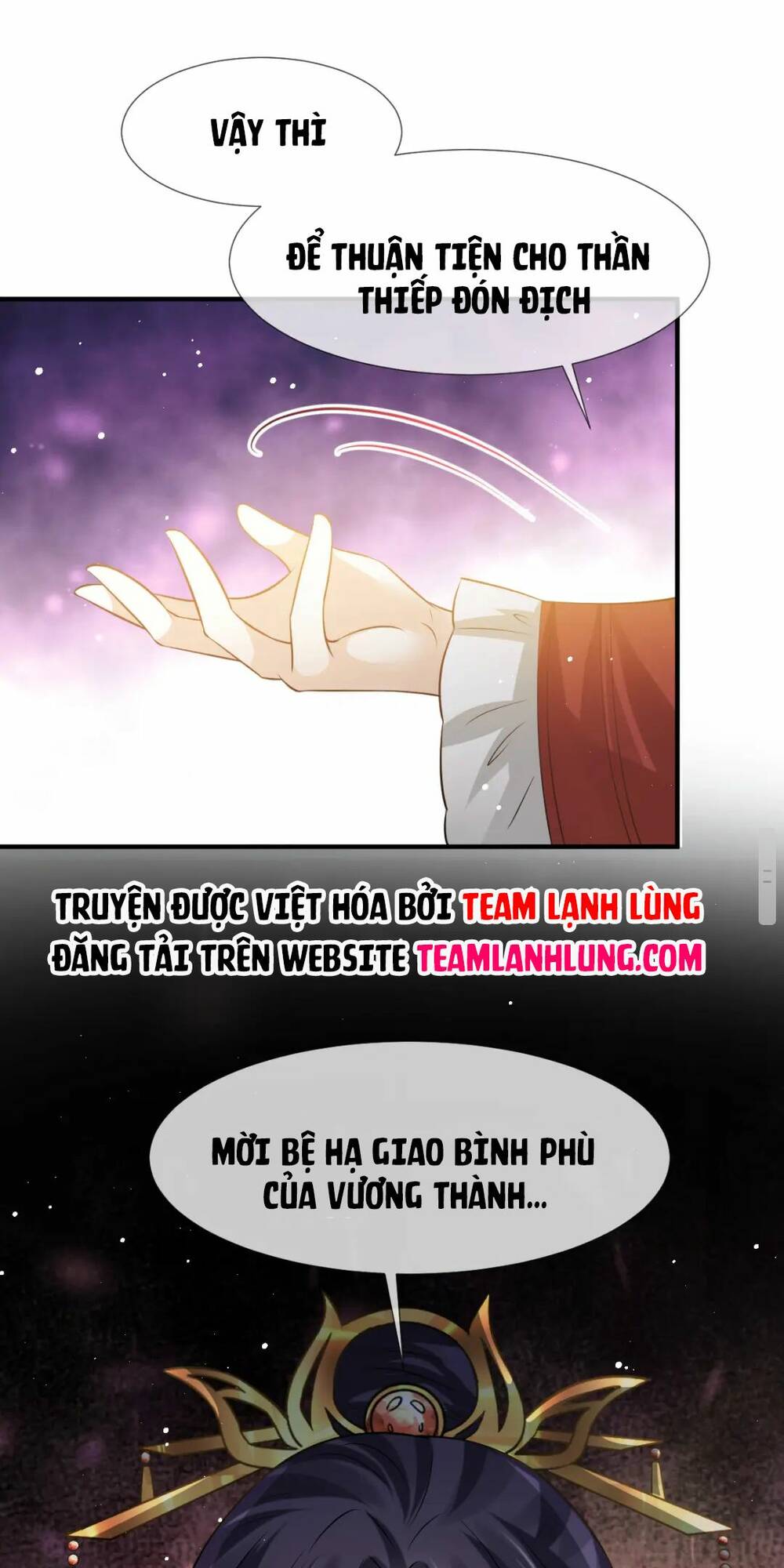 Ai Toàn Năng Thay Ký Chủ Báo Thù Chapter 37 - Trang 2