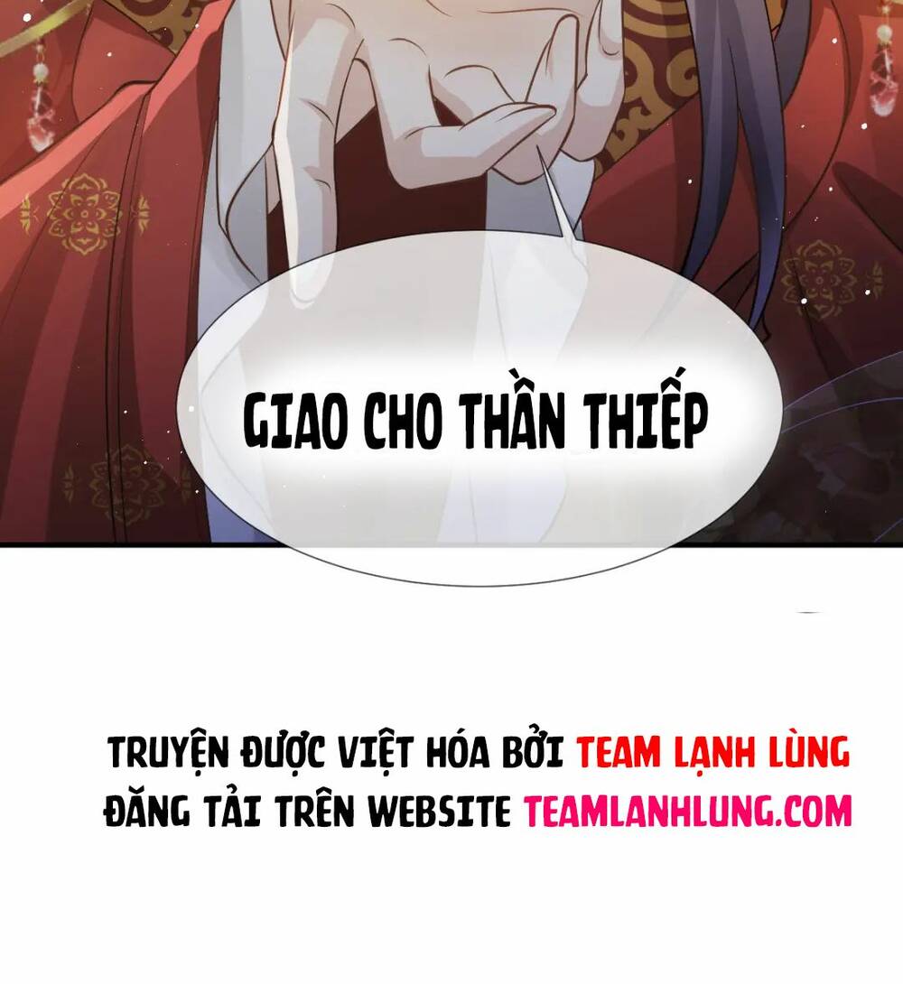 Ai Toàn Năng Thay Ký Chủ Báo Thù Chapter 37 - Trang 2