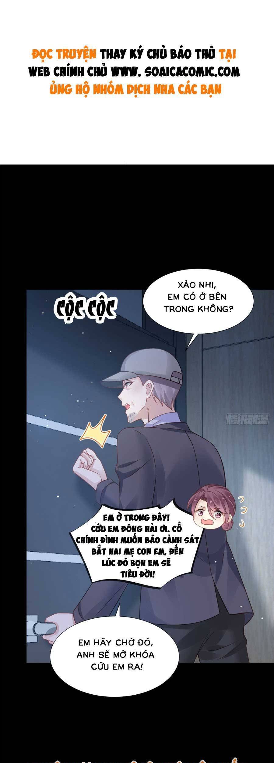 Ai Toàn Năng Thay Ký Chủ Báo Thù Chapter 36 - Trang 2