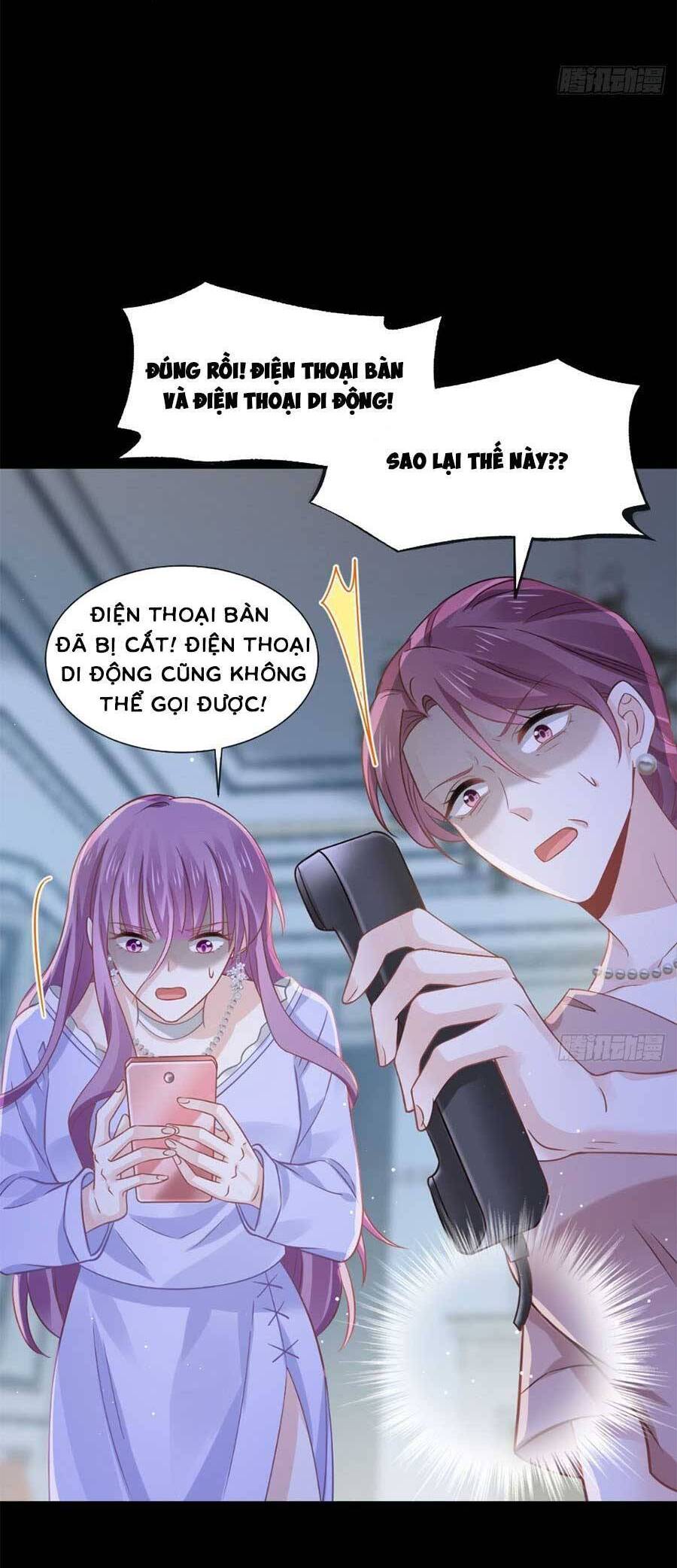 Ai Toàn Năng Thay Ký Chủ Báo Thù Chapter 36 - Trang 2