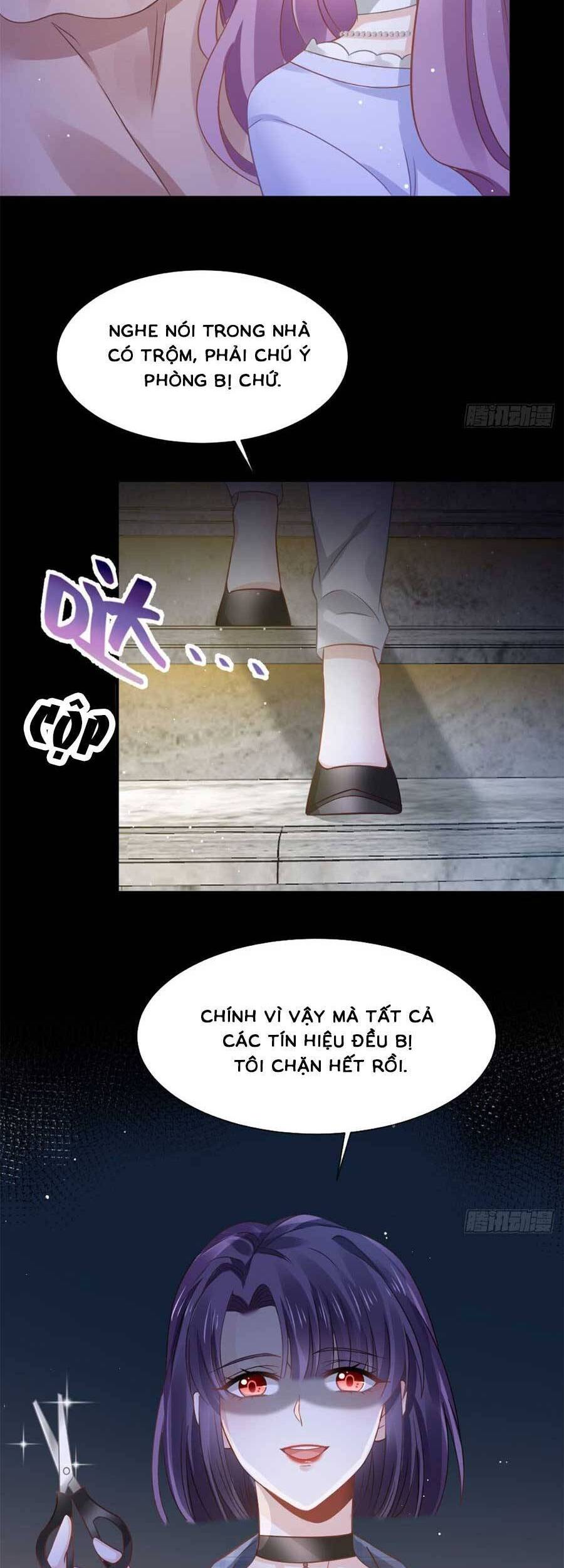 Ai Toàn Năng Thay Ký Chủ Báo Thù Chapter 36 - Trang 2