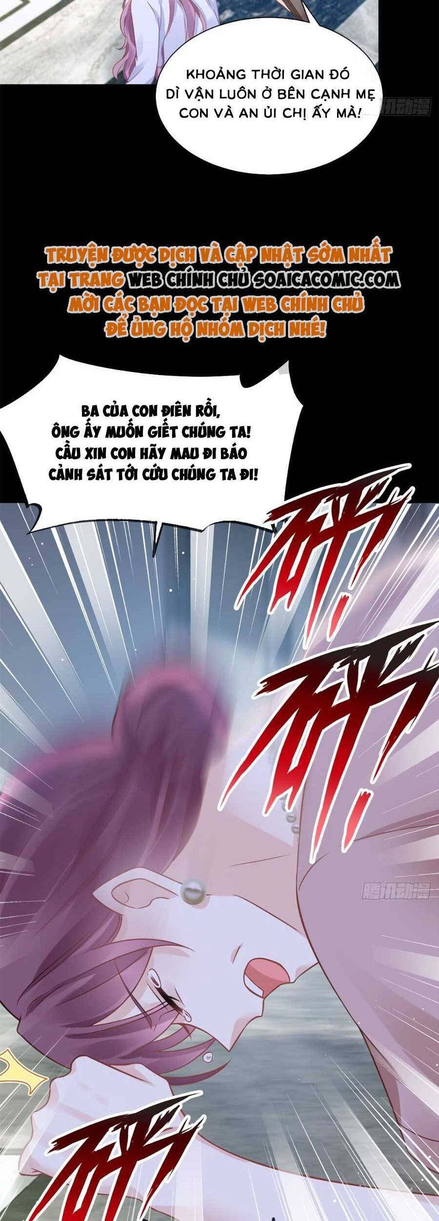 Ai Toàn Năng Thay Ký Chủ Báo Thù Chapter 36 - Trang 2