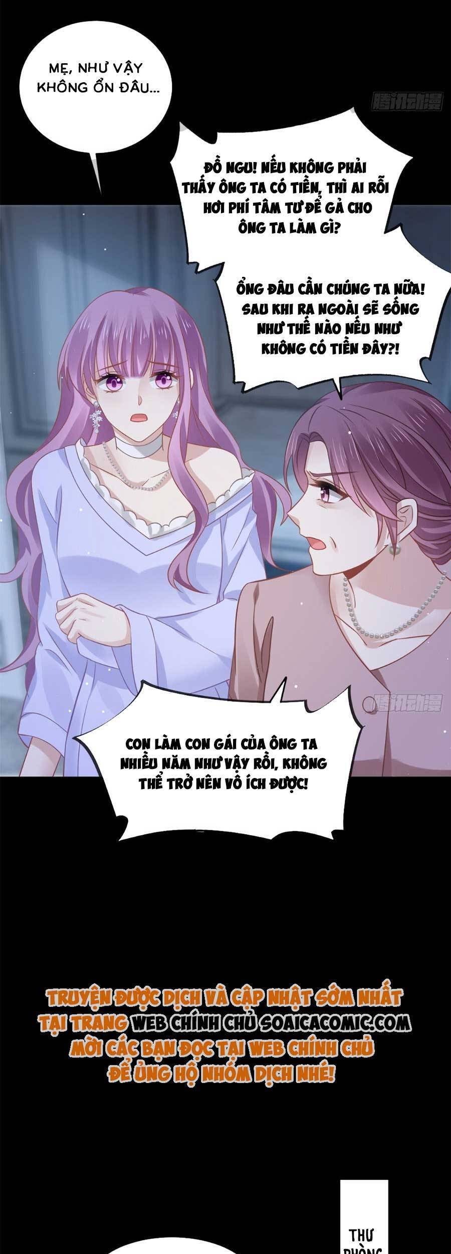 Ai Toàn Năng Thay Ký Chủ Báo Thù Chapter 36 - Trang 2