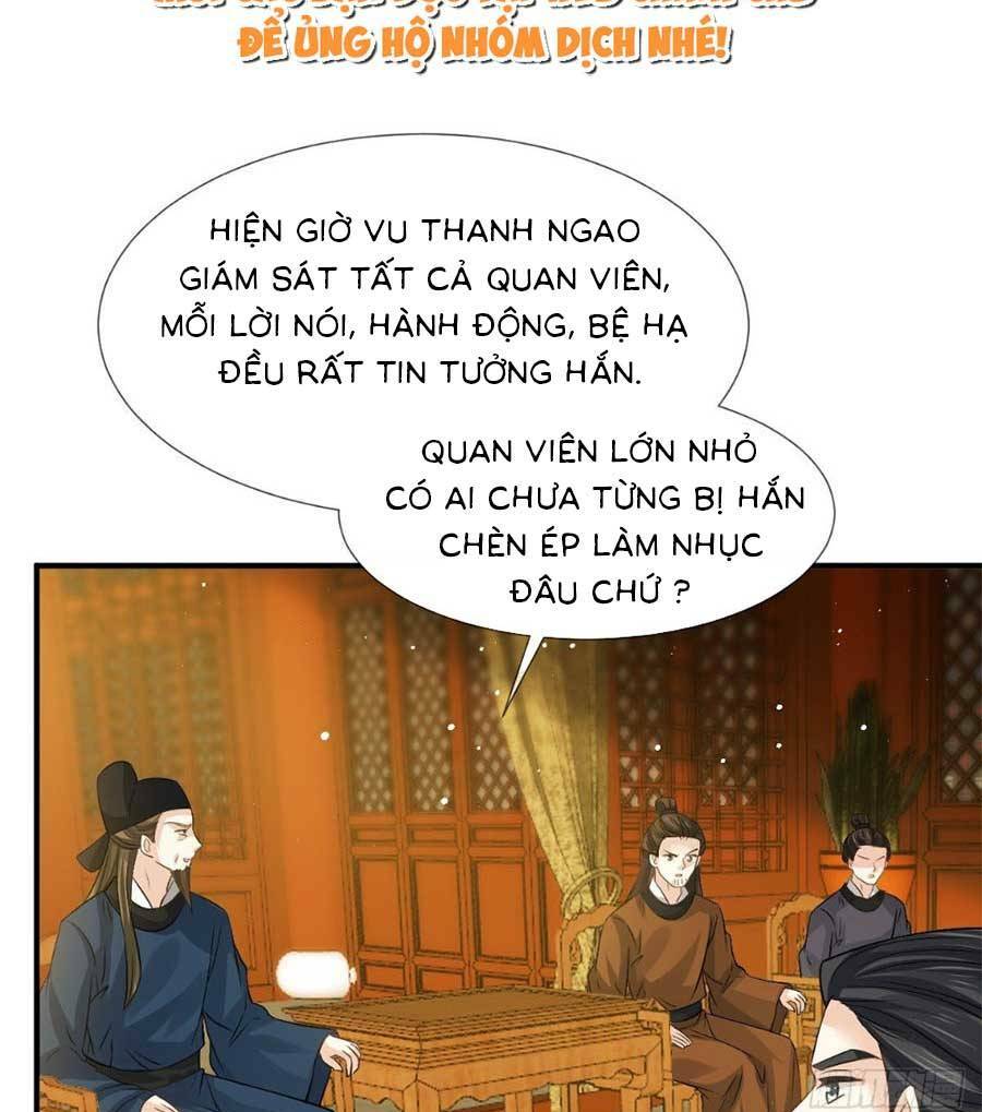 Ai Toàn Năng Thay Ký Chủ Báo Thù Chapter 35 - Trang 2