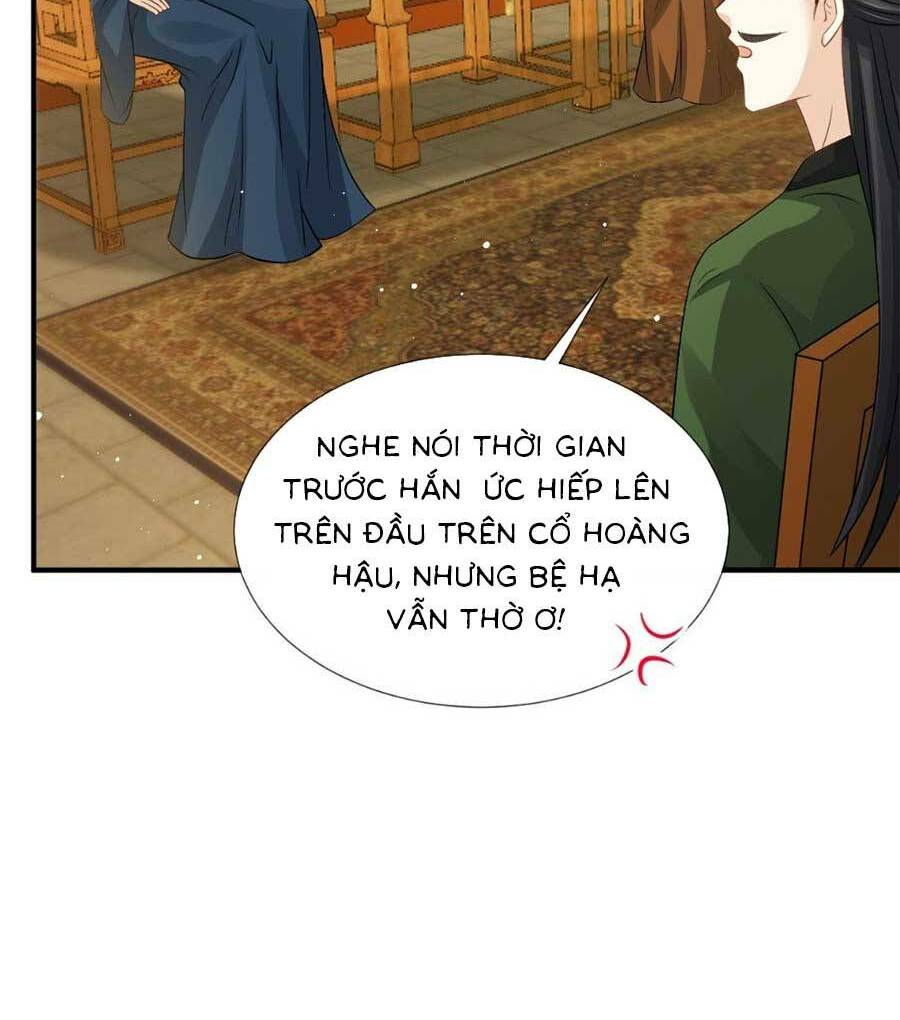 Ai Toàn Năng Thay Ký Chủ Báo Thù Chapter 35 - Trang 2