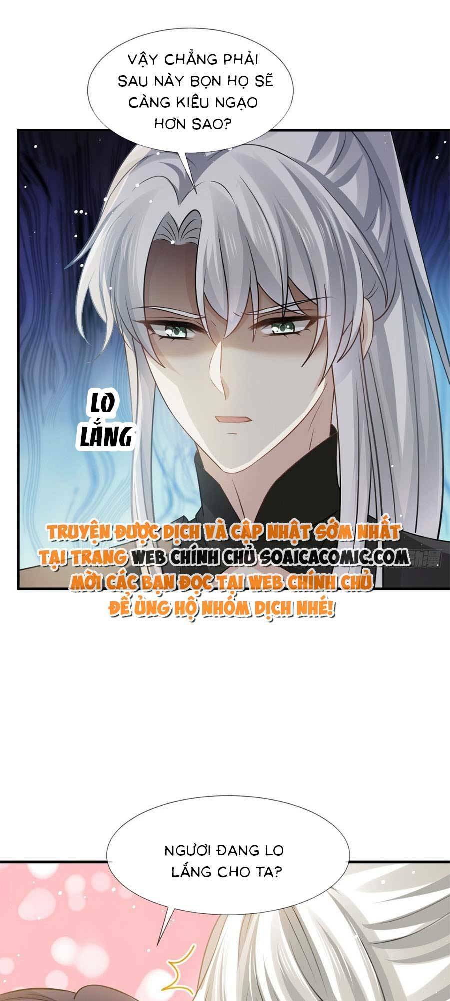 Ai Toàn Năng Thay Ký Chủ Báo Thù Chapter 35 - Trang 2