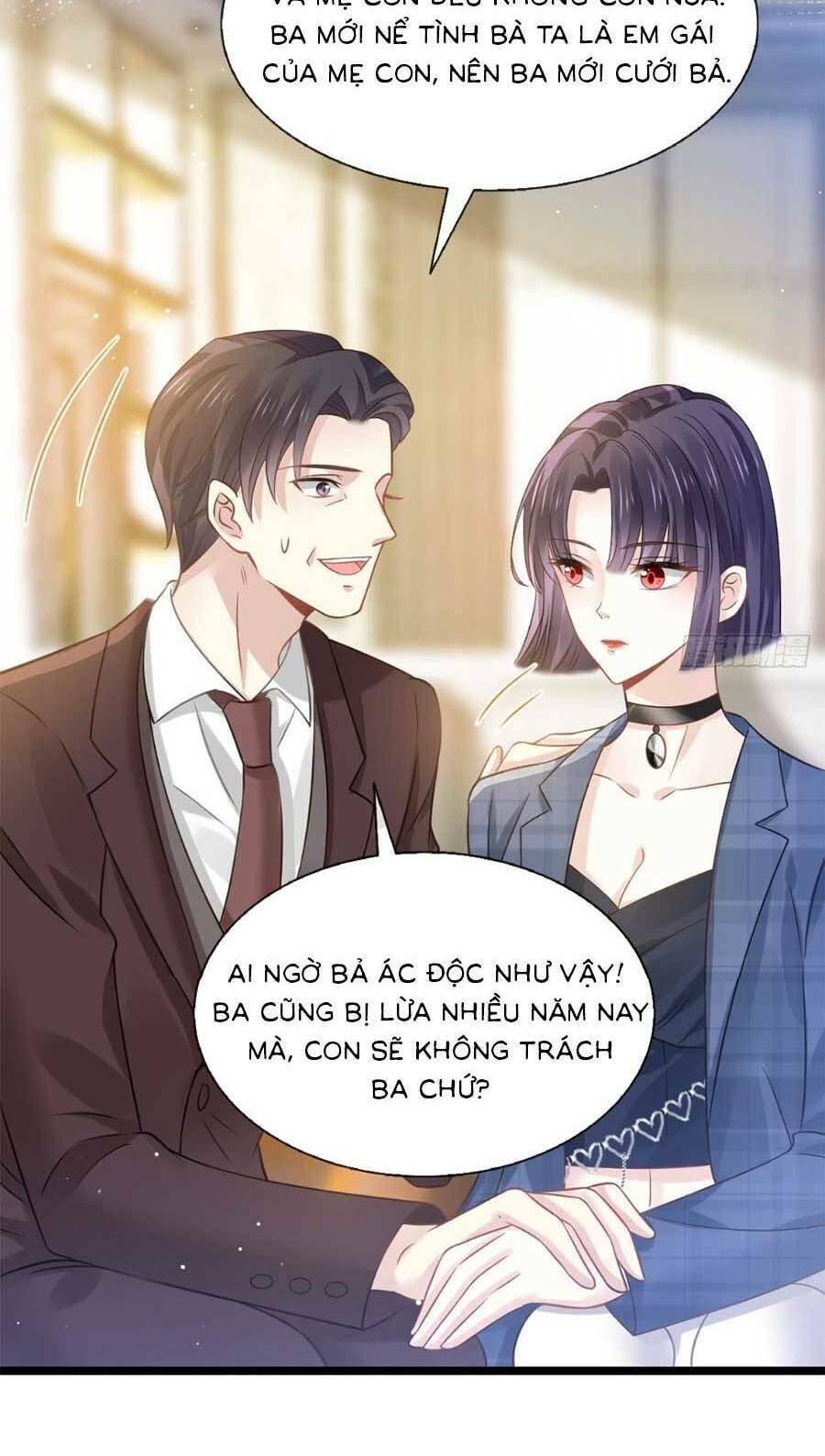 Ai Toàn Năng Thay Ký Chủ Báo Thù Chapter 34 - Trang 2