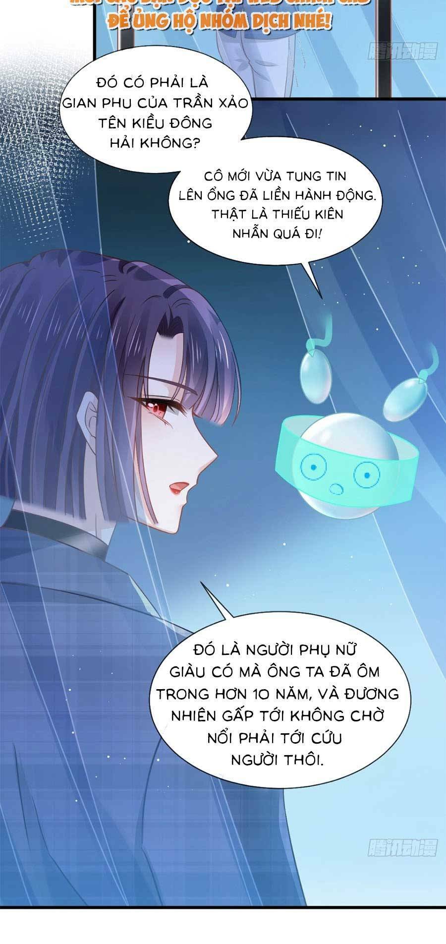 Ai Toàn Năng Thay Ký Chủ Báo Thù Chapter 34 - Trang 2