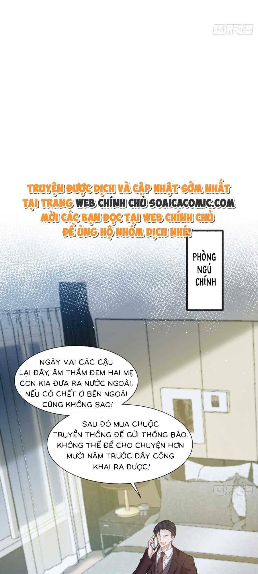 Ai Toàn Năng Thay Ký Chủ Báo Thù Chapter 34 - Trang 2