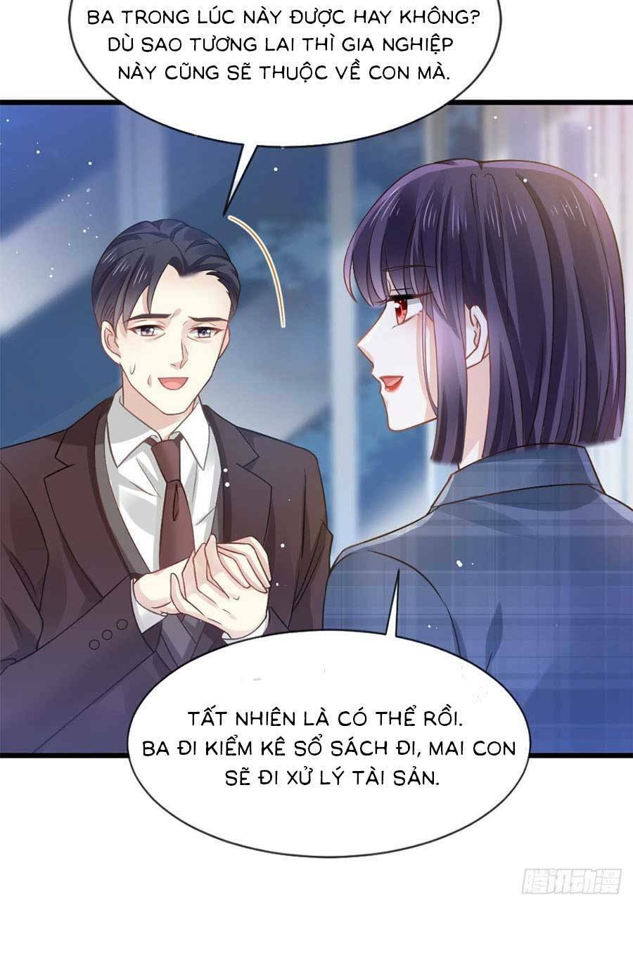 Ai Toàn Năng Thay Ký Chủ Báo Thù Chapter 34 - Trang 2