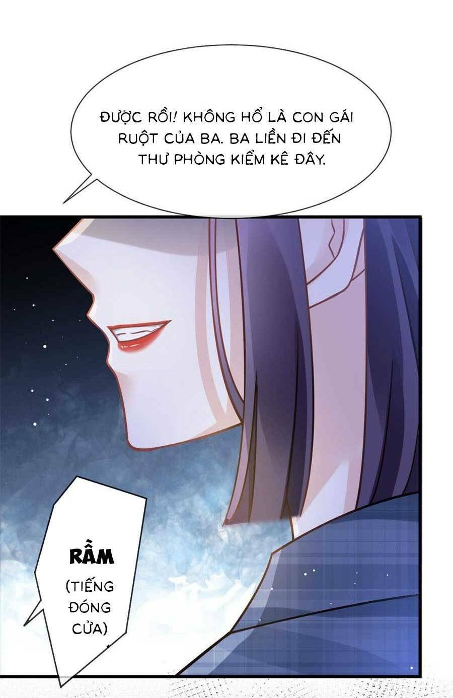 Ai Toàn Năng Thay Ký Chủ Báo Thù Chapter 34 - Trang 2