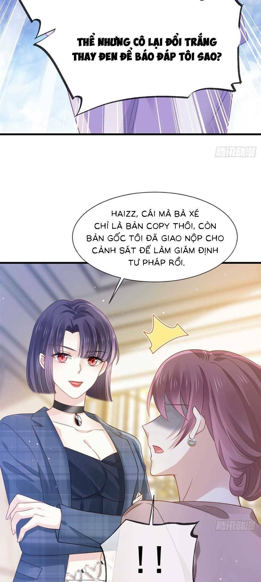 Ai Toàn Năng Thay Ký Chủ Báo Thù Chapter 34 - Trang 2