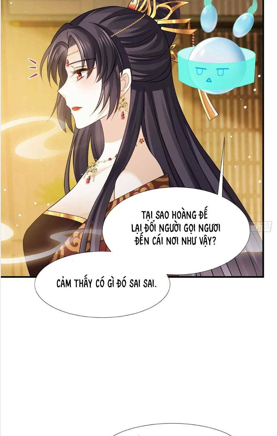 Ai Toàn Năng Thay Ký Chủ Báo Thù Chapter 33 - Trang 2