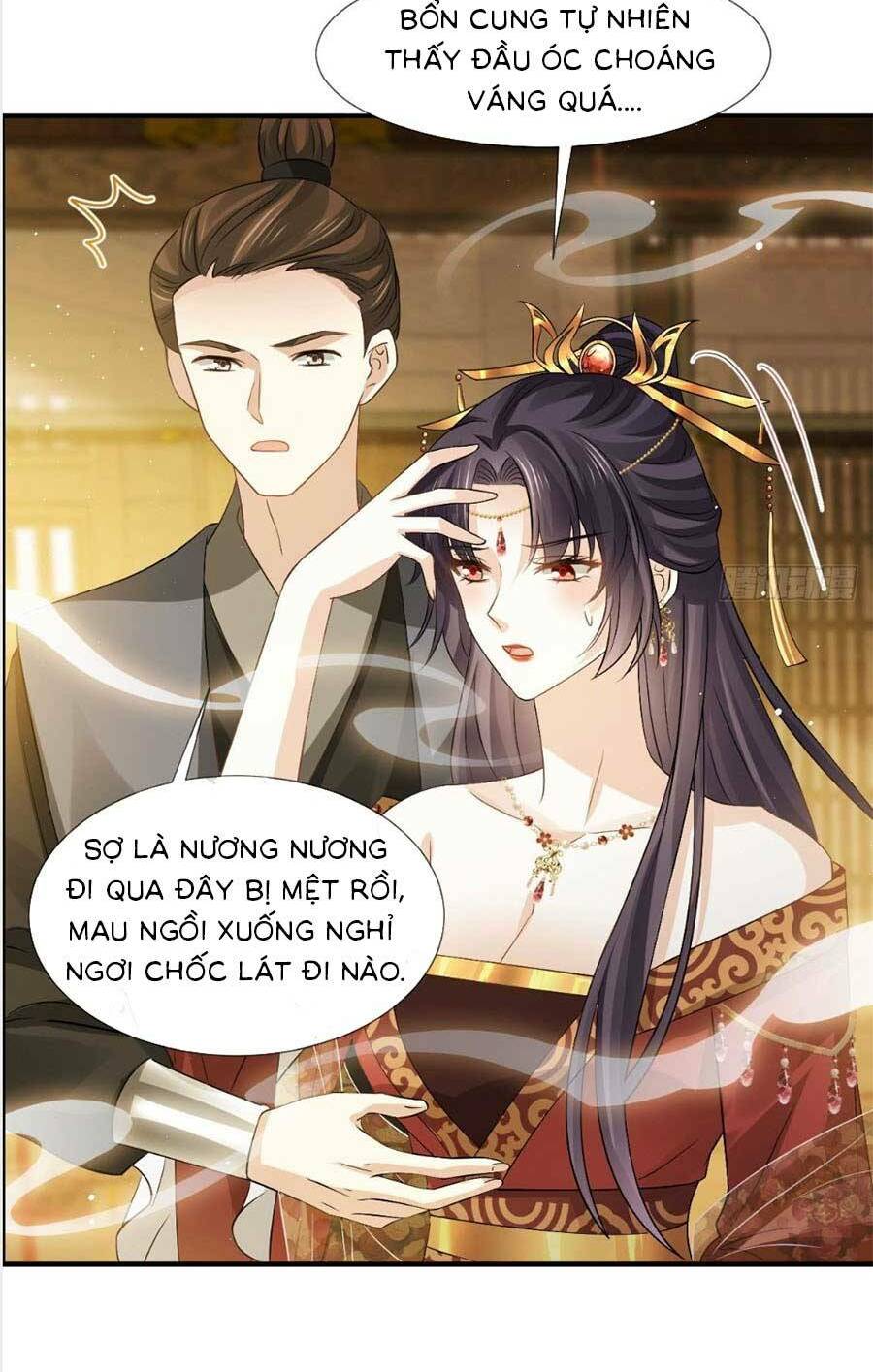 Ai Toàn Năng Thay Ký Chủ Báo Thù Chapter 33 - Trang 2