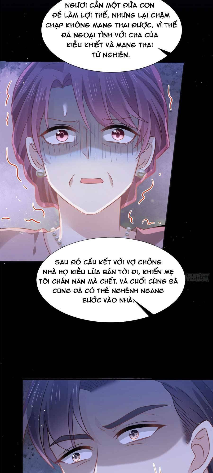 Ai Toàn Năng Thay Ký Chủ Báo Thù Chapter 32 - Trang 2