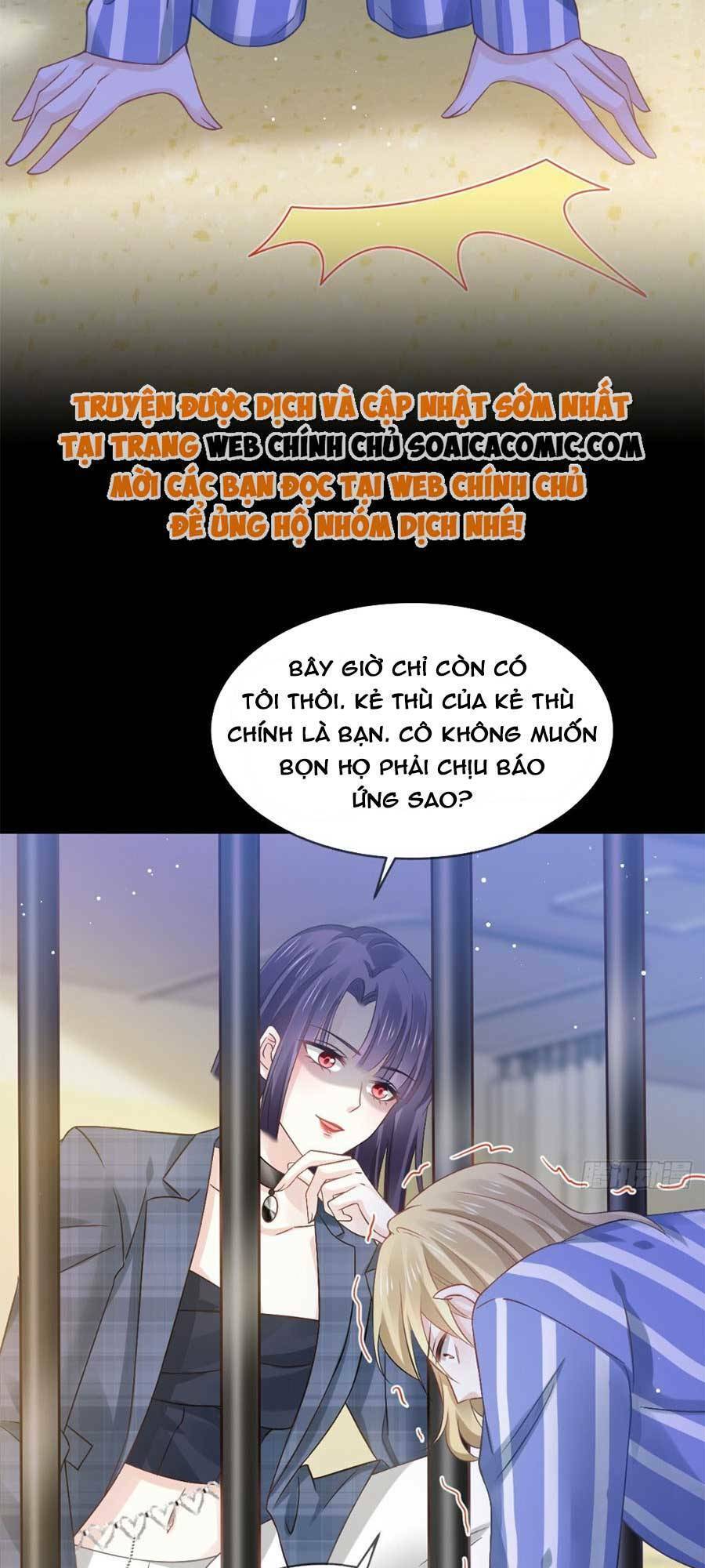 Ai Toàn Năng Thay Ký Chủ Báo Thù Chapter 32 - Trang 2