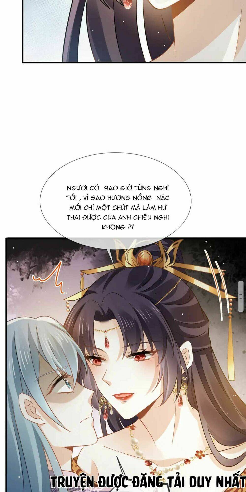 Ai Toàn Năng Thay Ký Chủ Báo Thù Chapter 31 - Trang 2