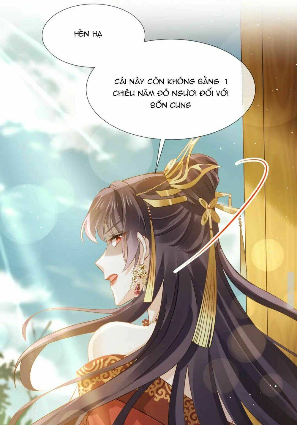 Ai Toàn Năng Thay Ký Chủ Báo Thù Chapter 31 - Trang 2