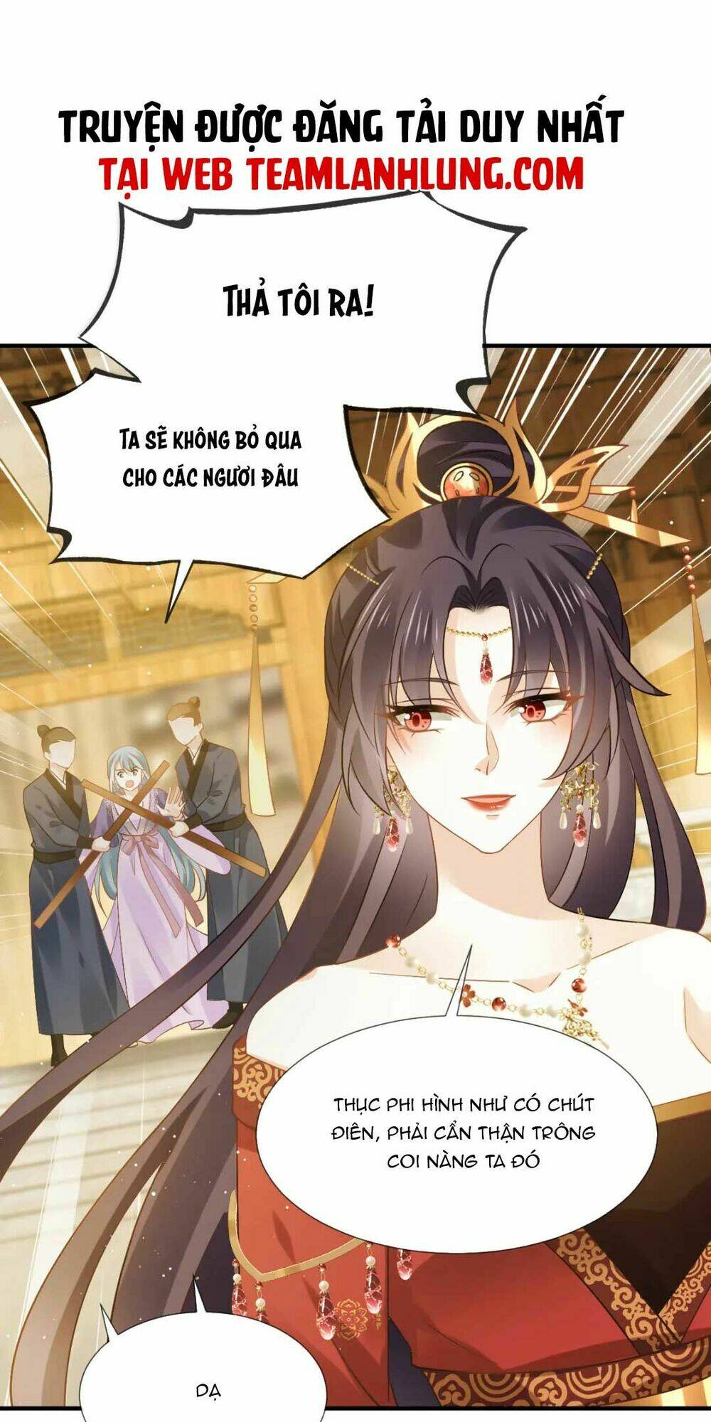 Ai Toàn Năng Thay Ký Chủ Báo Thù Chapter 31 - Trang 2