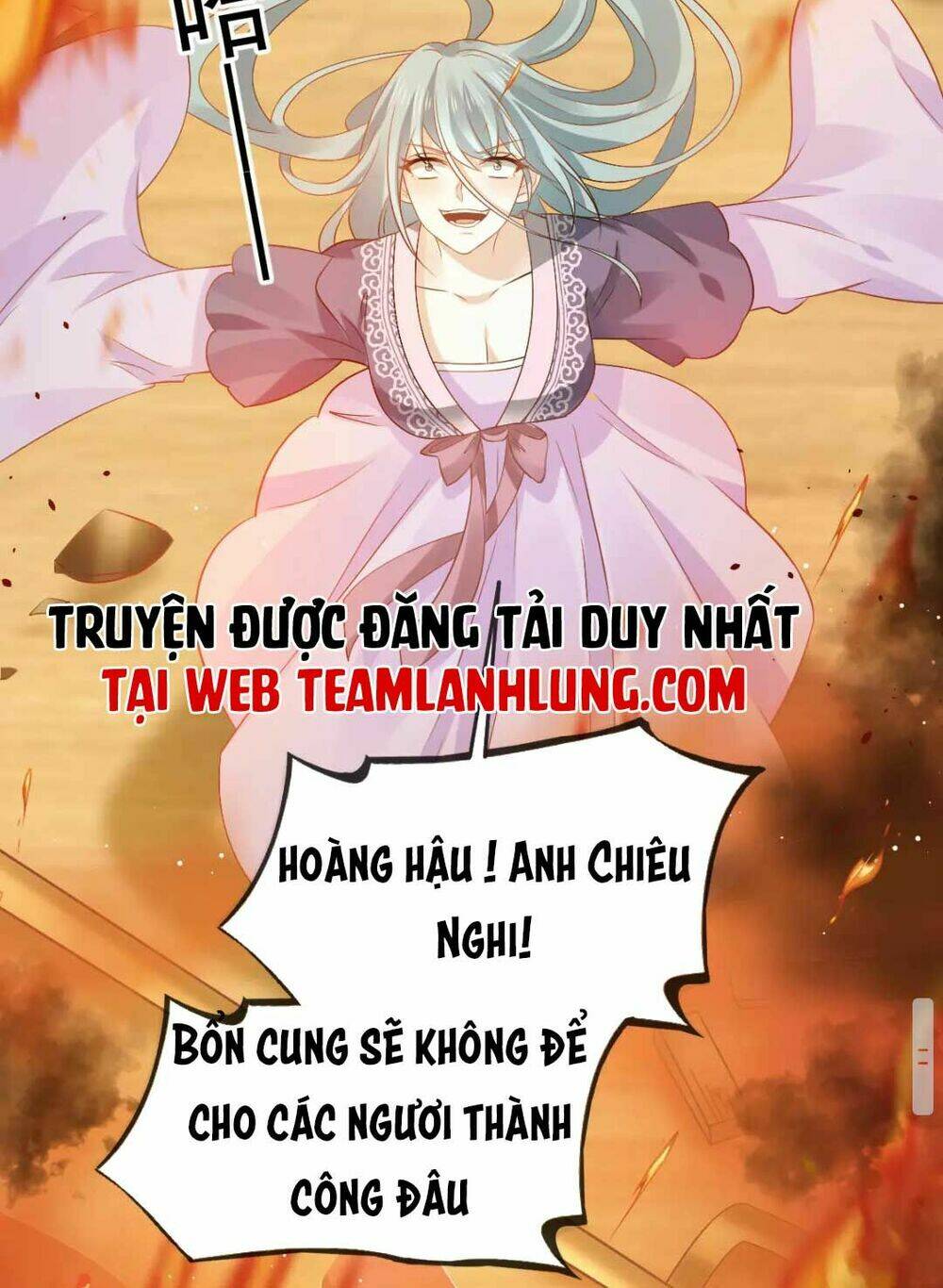 Ai Toàn Năng Thay Ký Chủ Báo Thù Chapter 31 - Trang 2