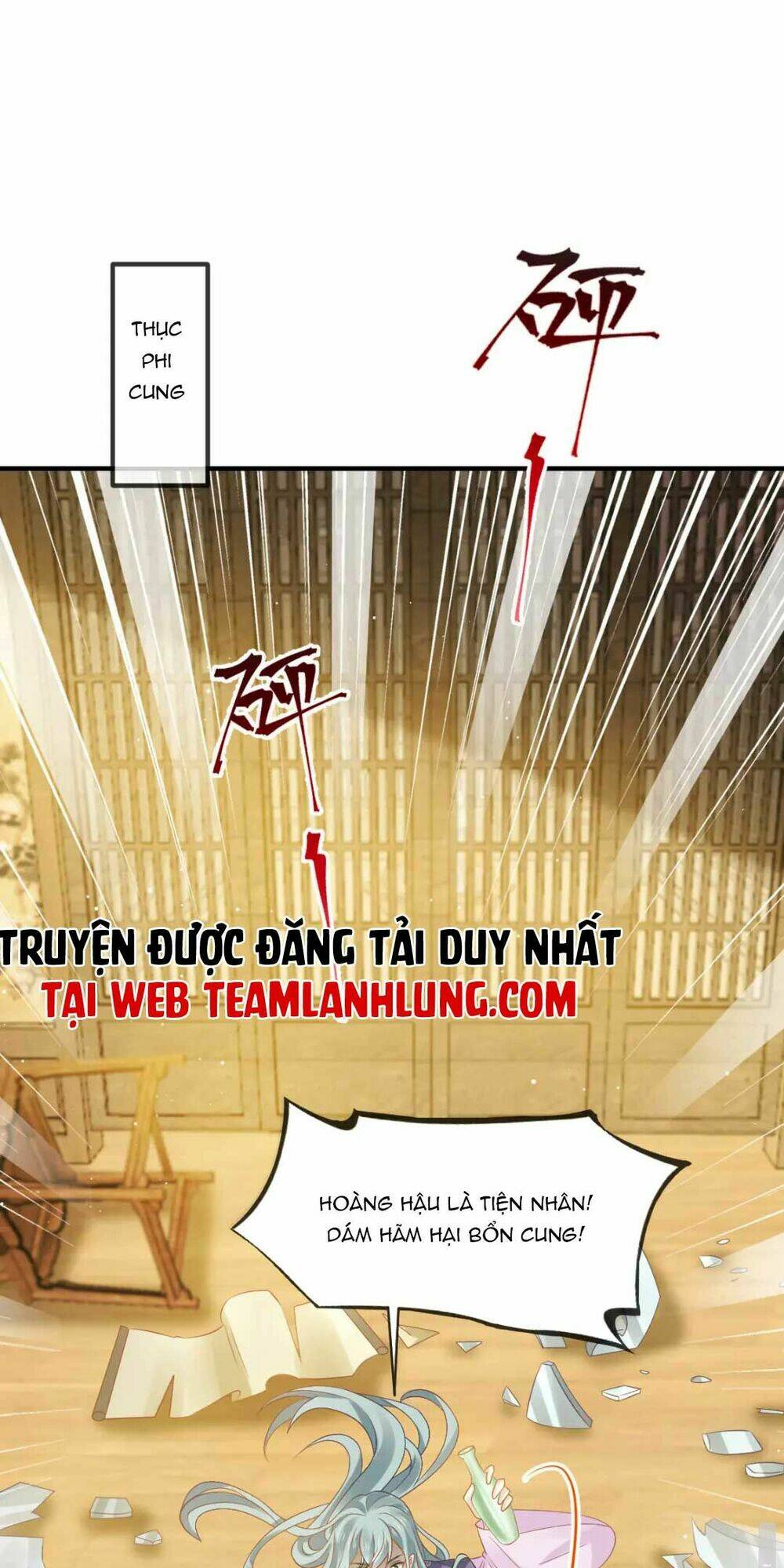 Ai Toàn Năng Thay Ký Chủ Báo Thù Chapter 31 - Trang 2