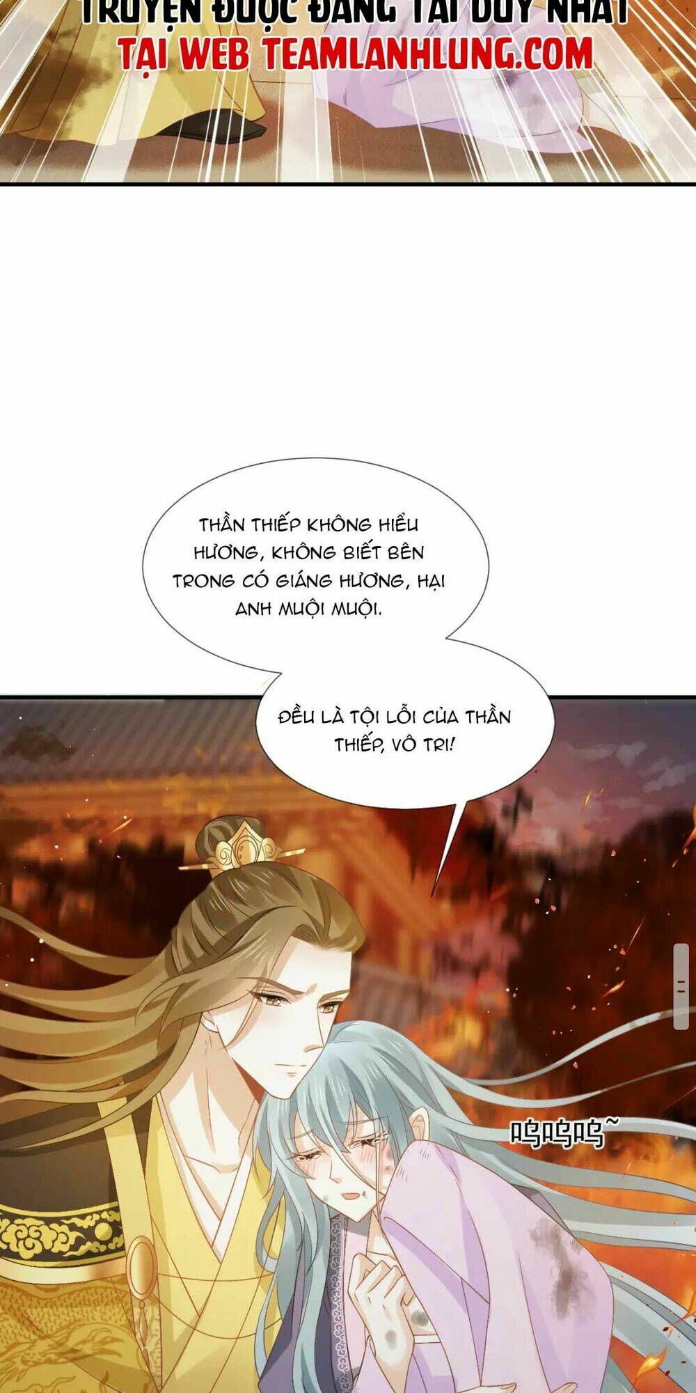 Ai Toàn Năng Thay Ký Chủ Báo Thù Chapter 31 - Trang 2