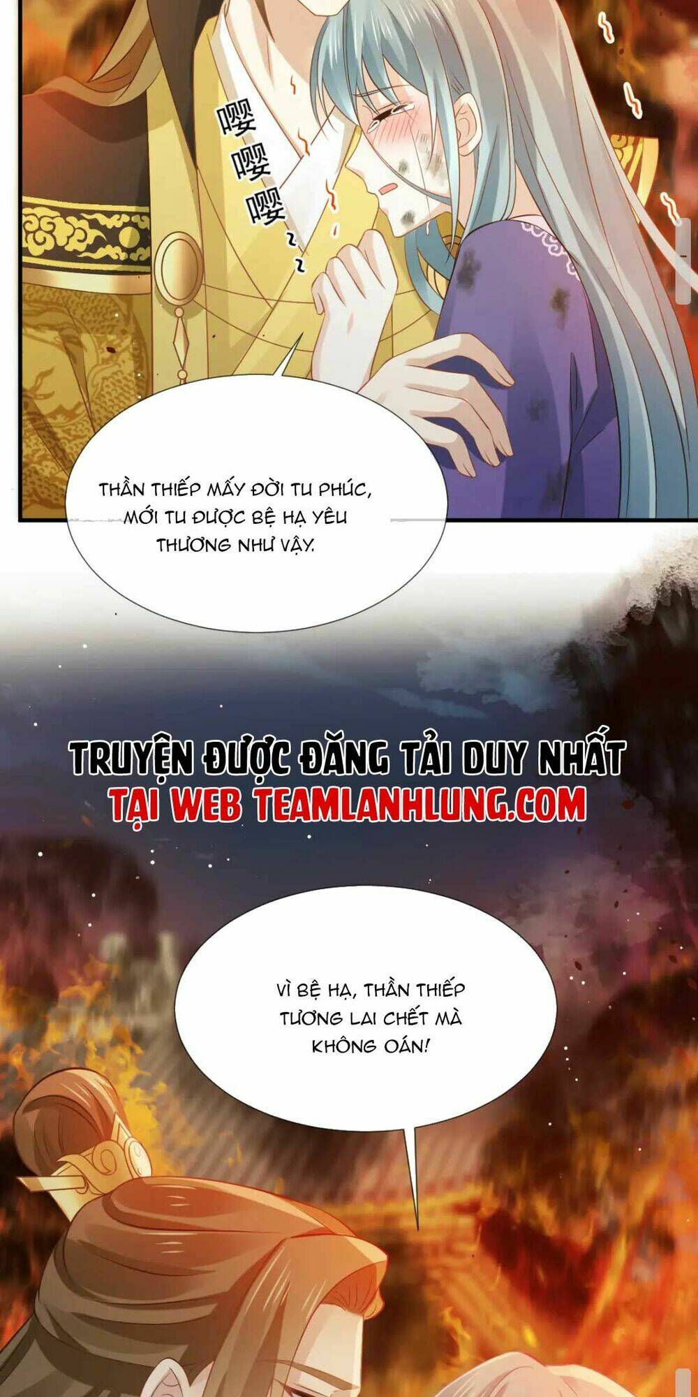 Ai Toàn Năng Thay Ký Chủ Báo Thù Chapter 31 - Trang 2