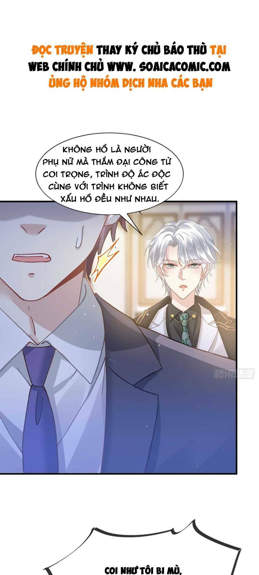 Ai Toàn Năng Thay Ký Chủ Báo Thù Chapter 30 - Trang 2