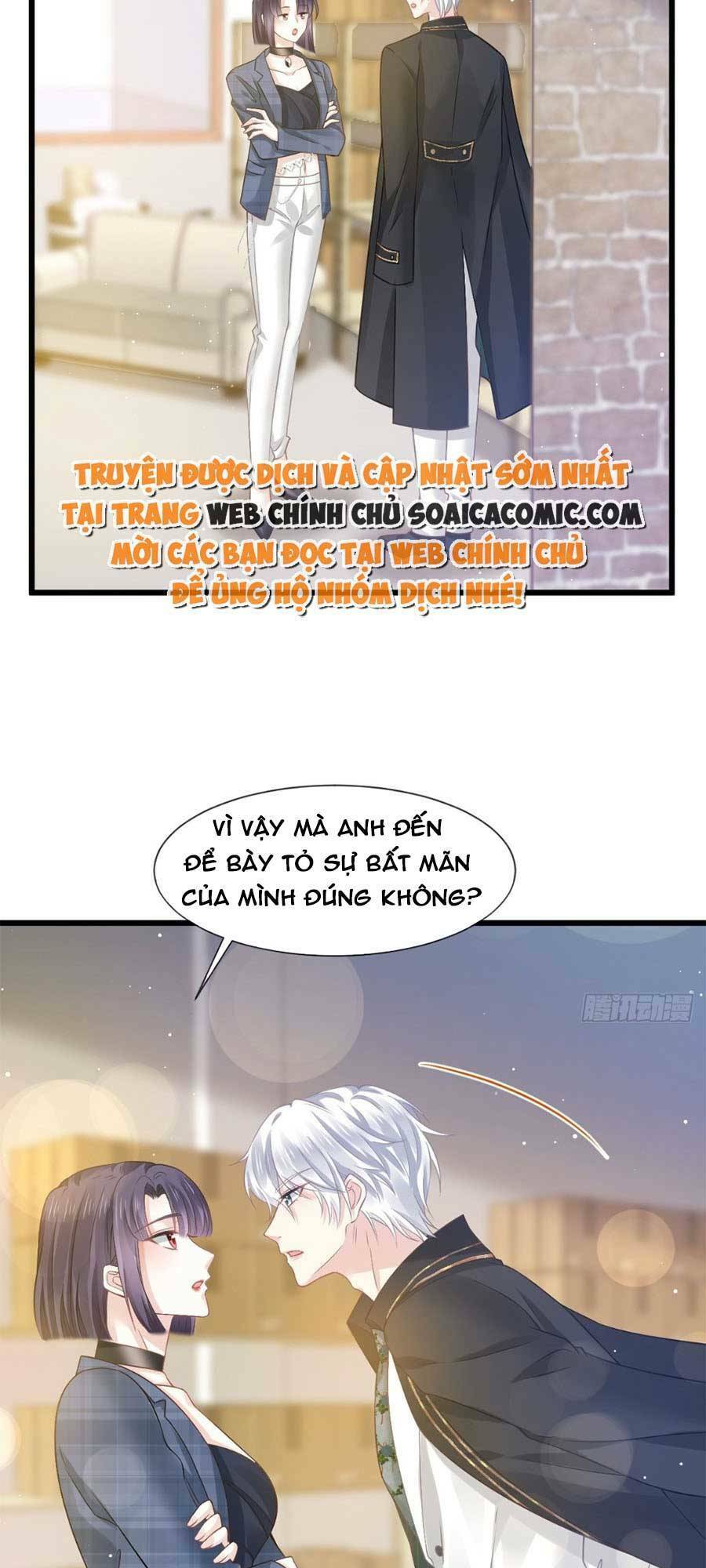 Ai Toàn Năng Thay Ký Chủ Báo Thù Chapter 30 - Trang 2