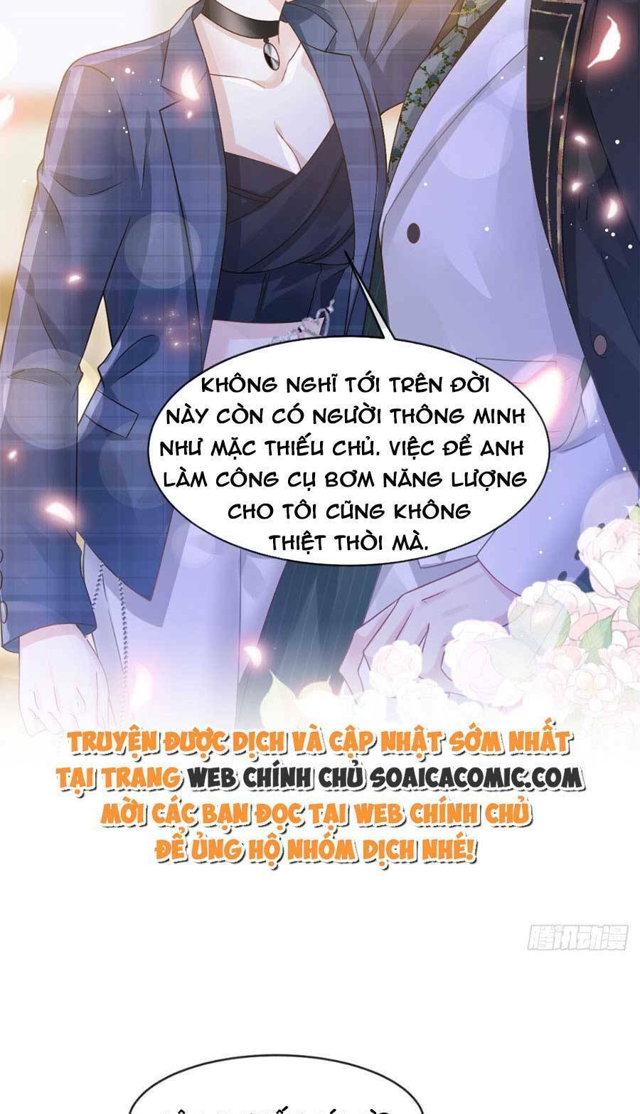 Ai Toàn Năng Thay Ký Chủ Báo Thù Chapter 30 - Trang 2