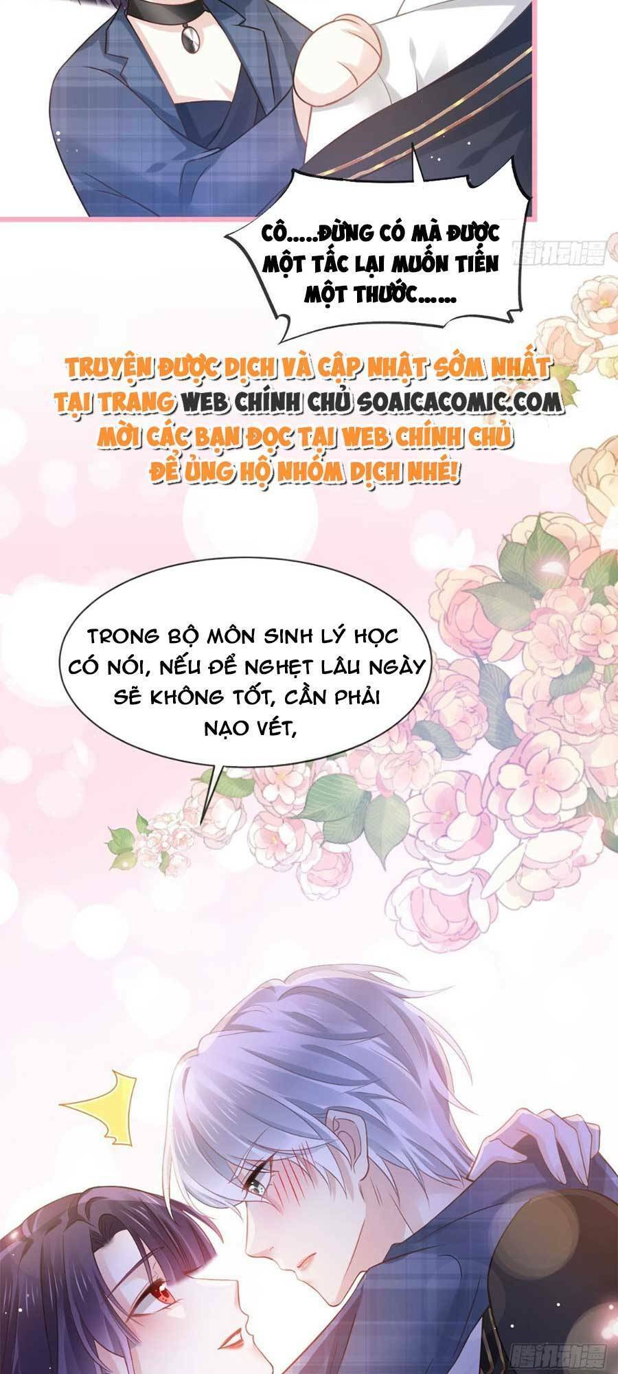 Ai Toàn Năng Thay Ký Chủ Báo Thù Chapter 30 - Trang 2