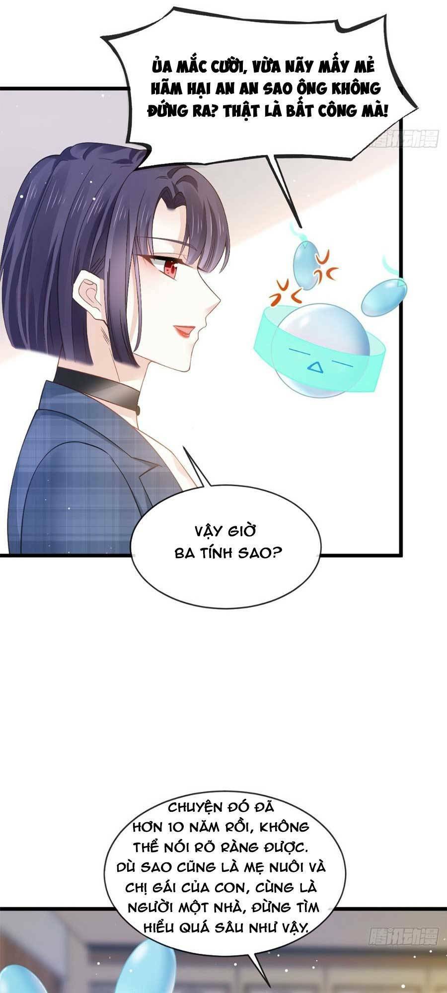 Ai Toàn Năng Thay Ký Chủ Báo Thù Chapter 30 - Trang 2