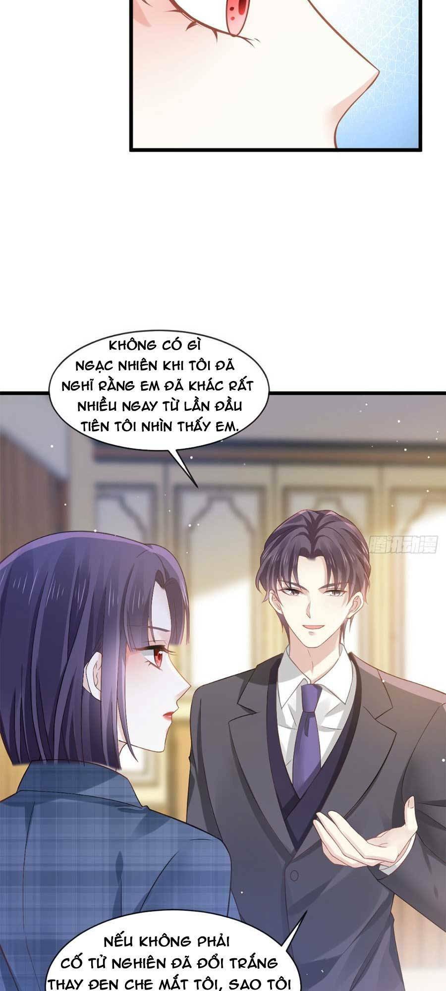 Ai Toàn Năng Thay Ký Chủ Báo Thù Chapter 30 - Trang 2