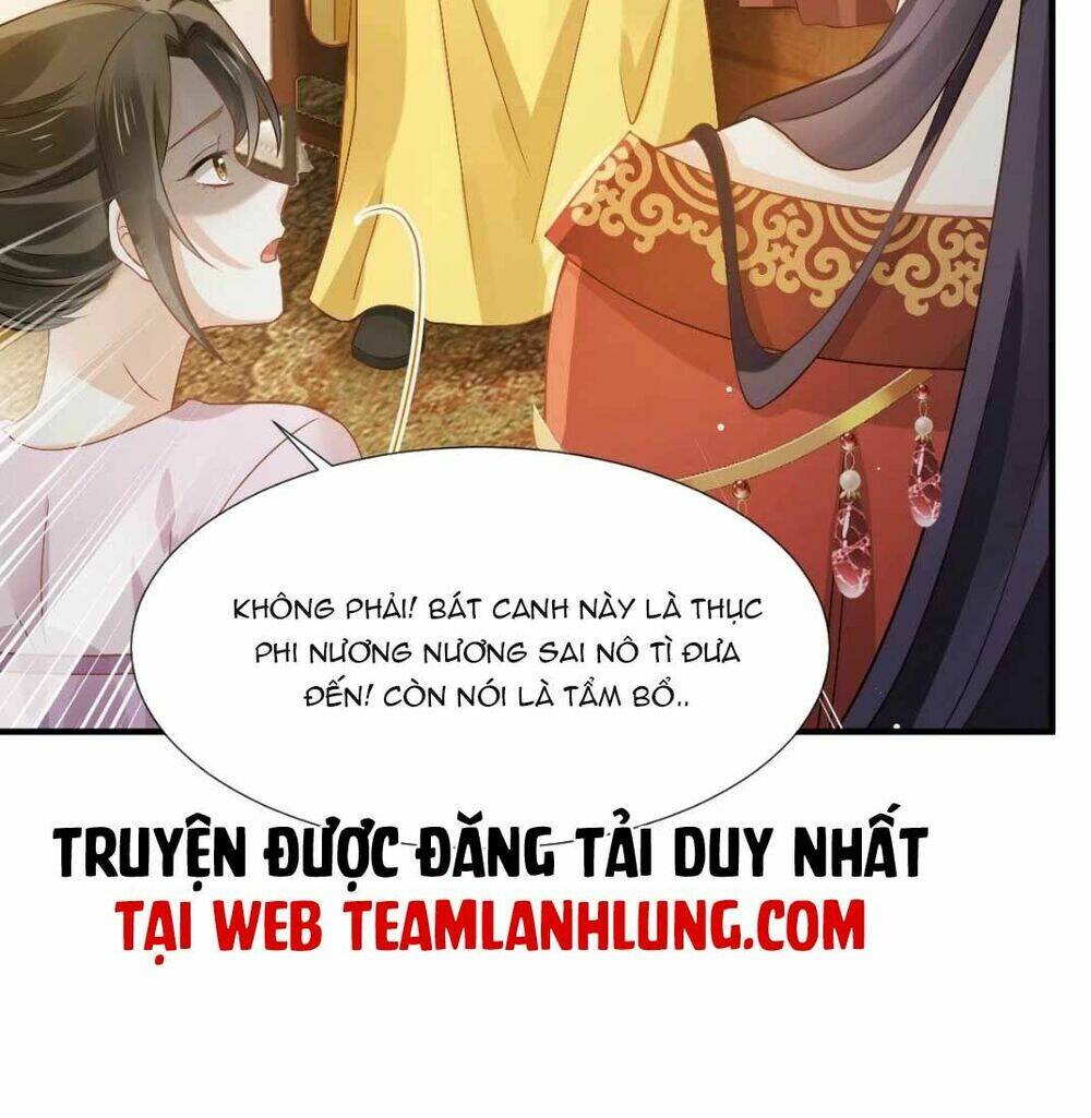 Ai Toàn Năng Thay Ký Chủ Báo Thù Chapter 29 - Trang 2