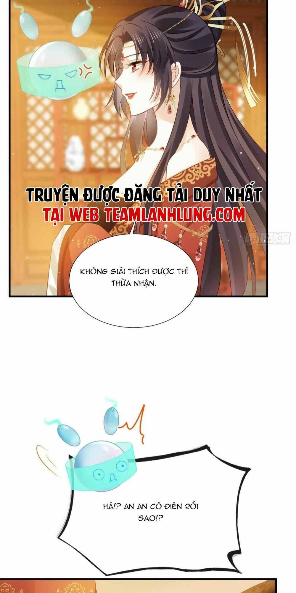 Ai Toàn Năng Thay Ký Chủ Báo Thù Chapter 29 - Trang 2